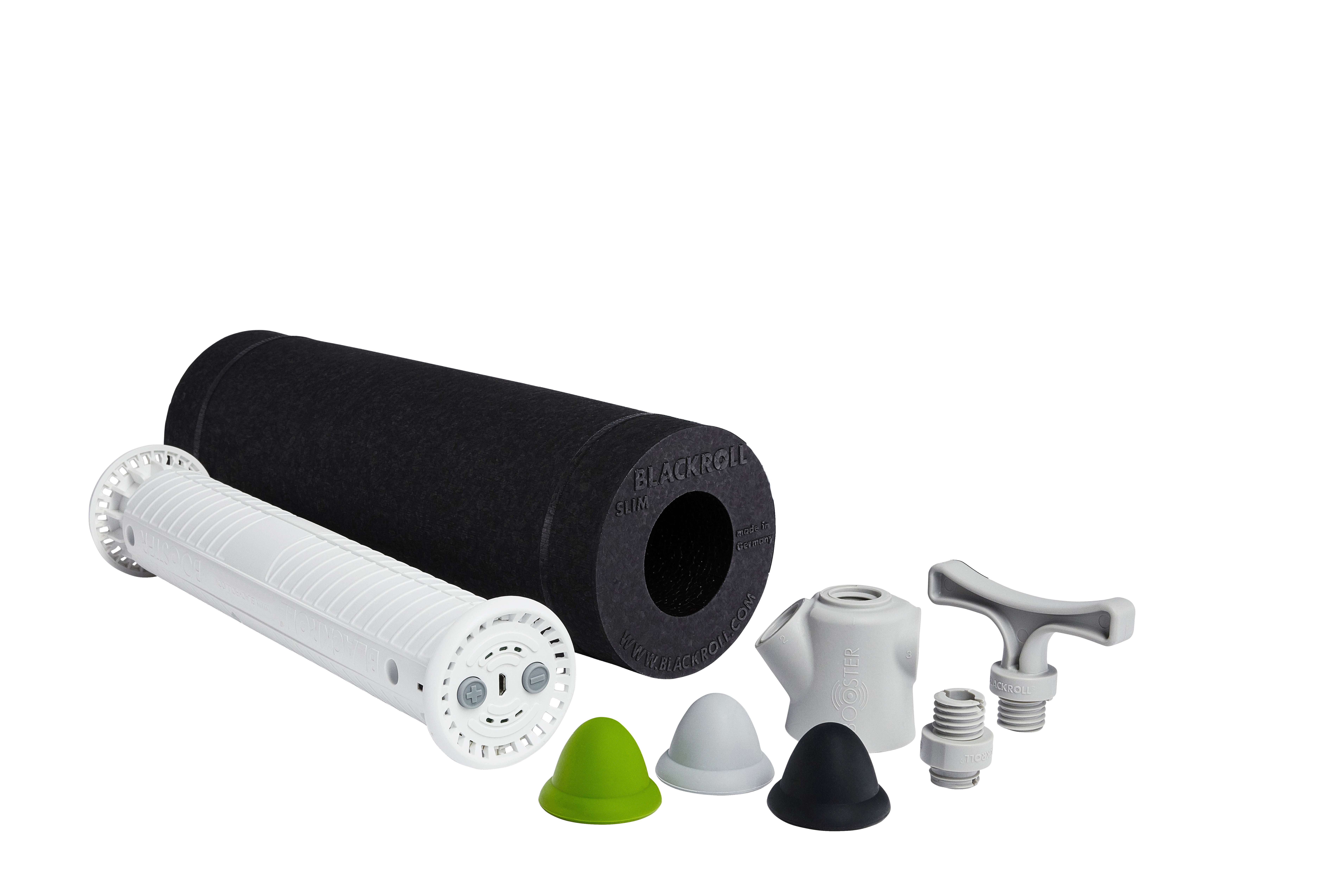 Blackroll Faszien-Set „Booster Head Box“