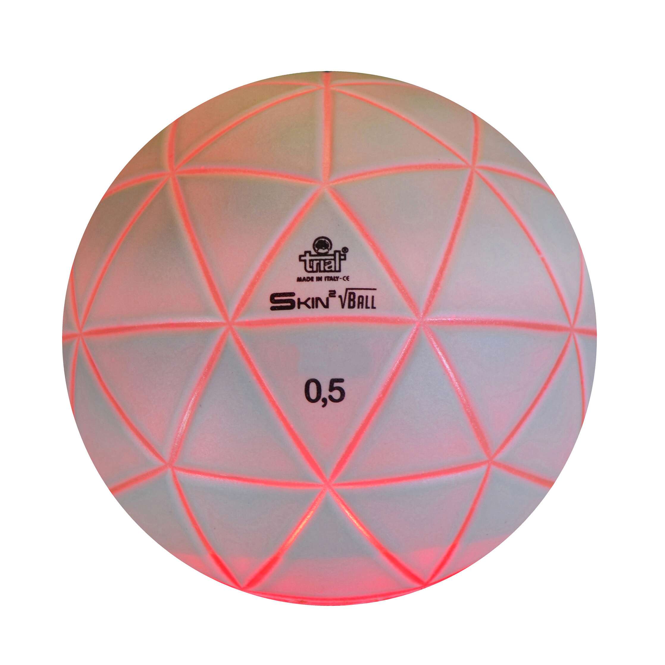 Trial Gewichtsball „Skin Ball“, 17 cm