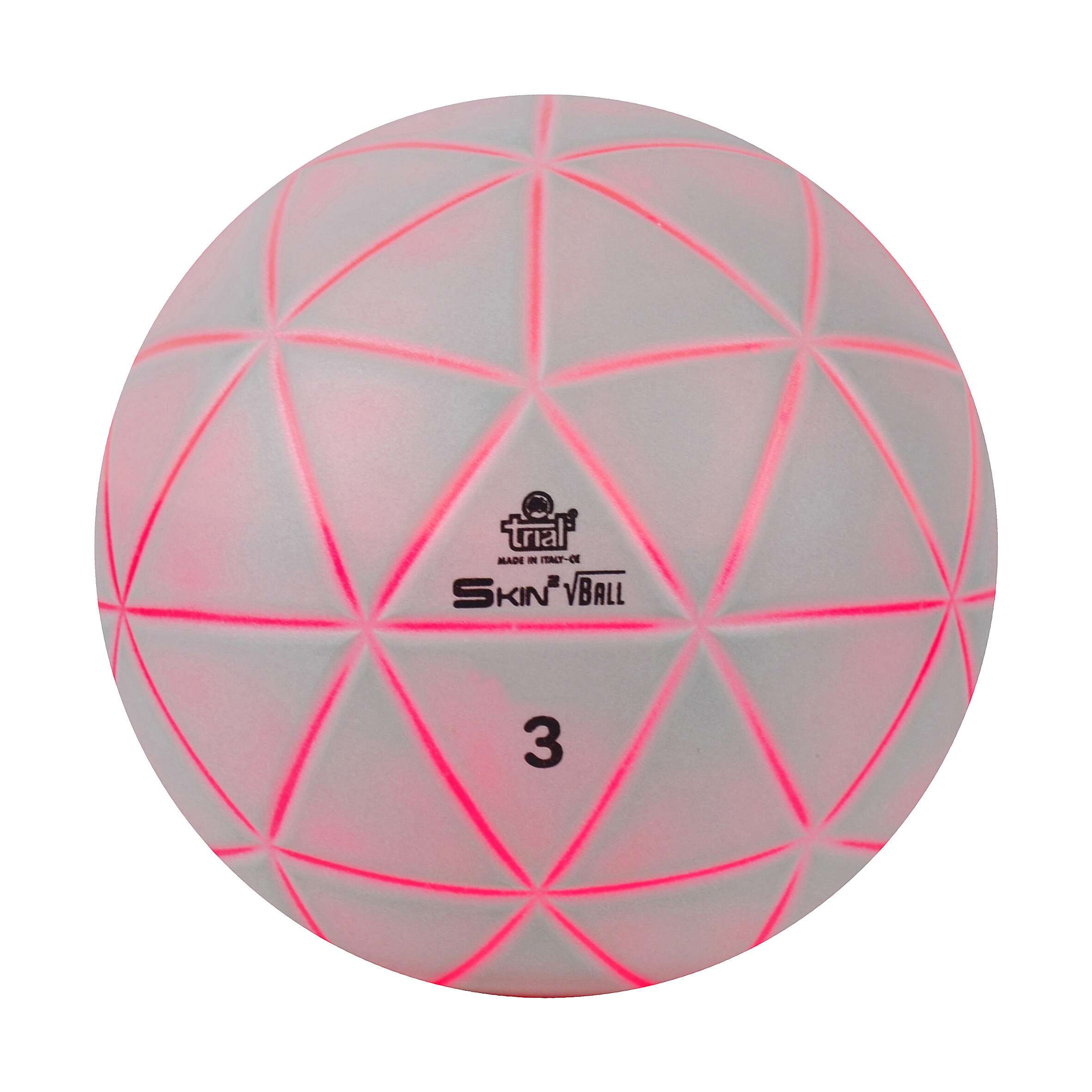 Trial Gewichtsball „Skin Ball“, 20 cm