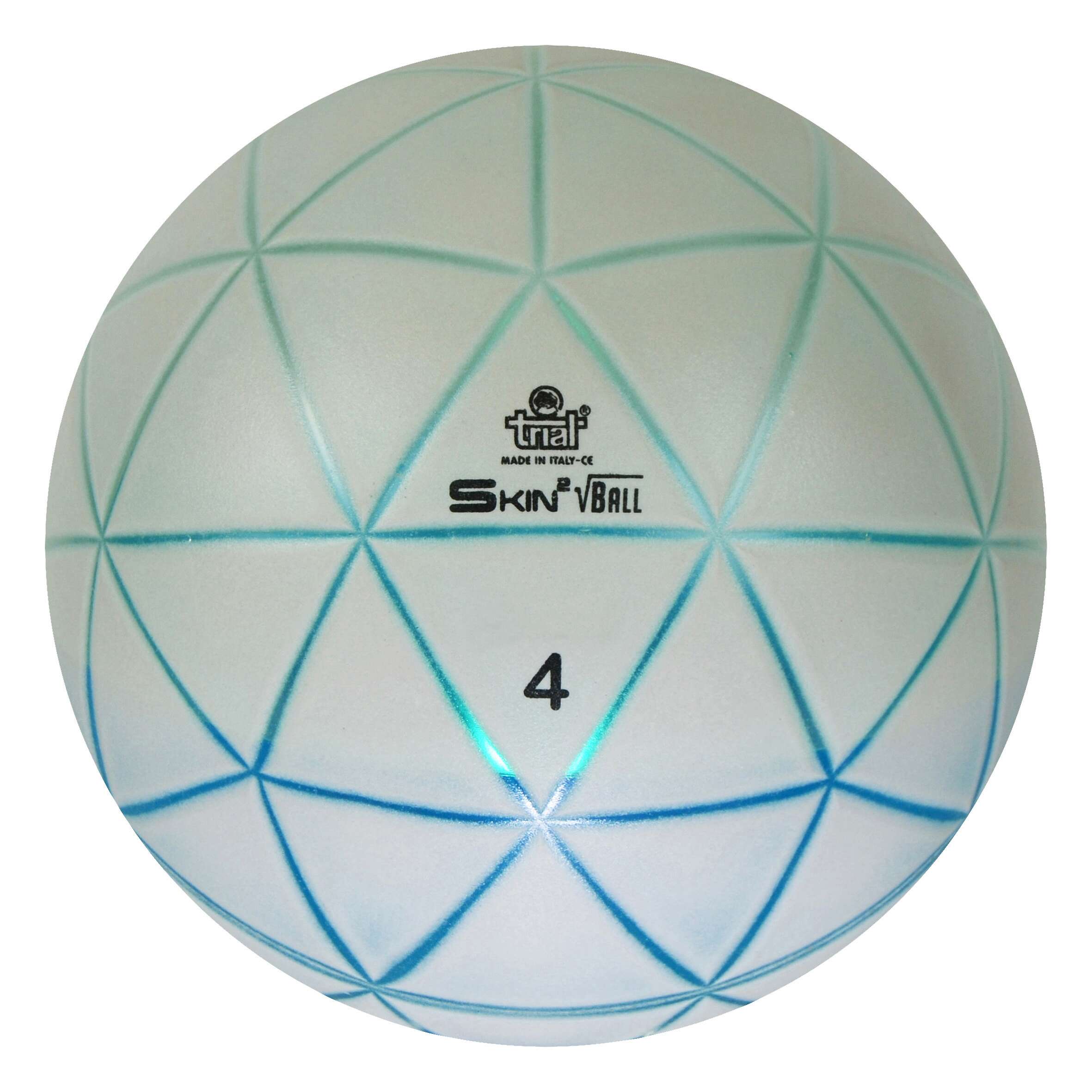 Trial Gewichtsball „Skin Ball“, 26 cm