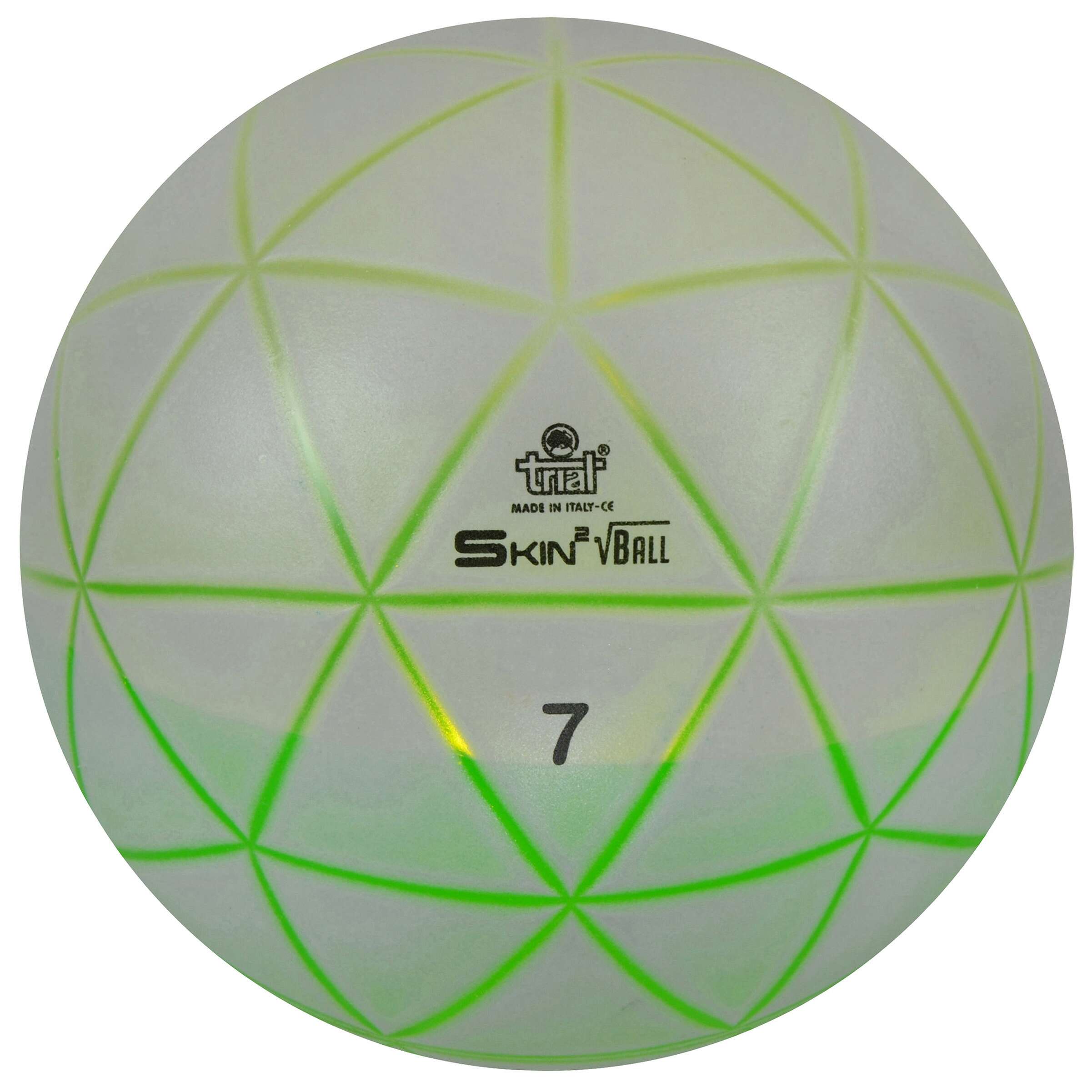 Trial Gewichtsball „Skin Ball“, 7 kg, 30 cm