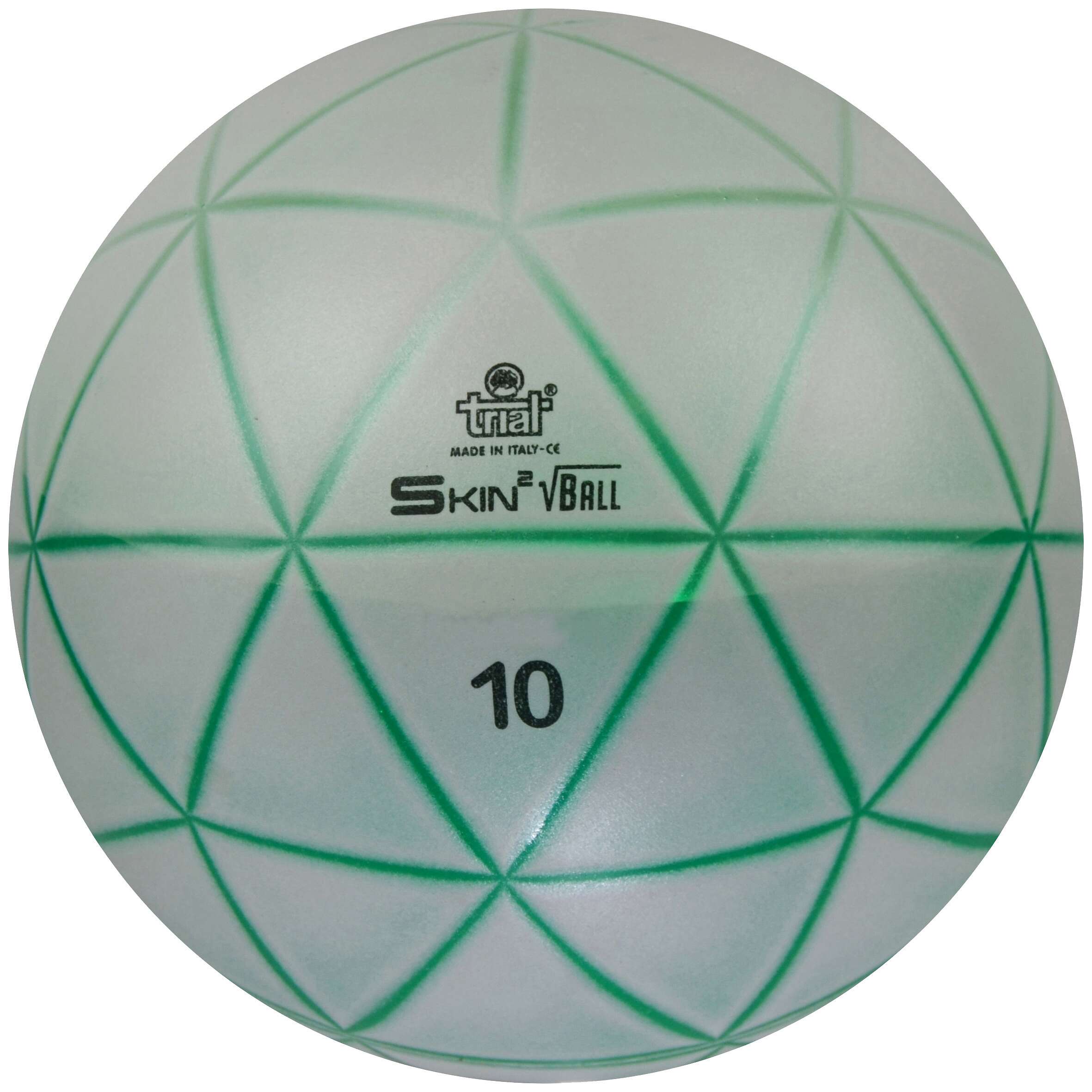 Trial Gewichtsball „Skin Ball“, 30 cm