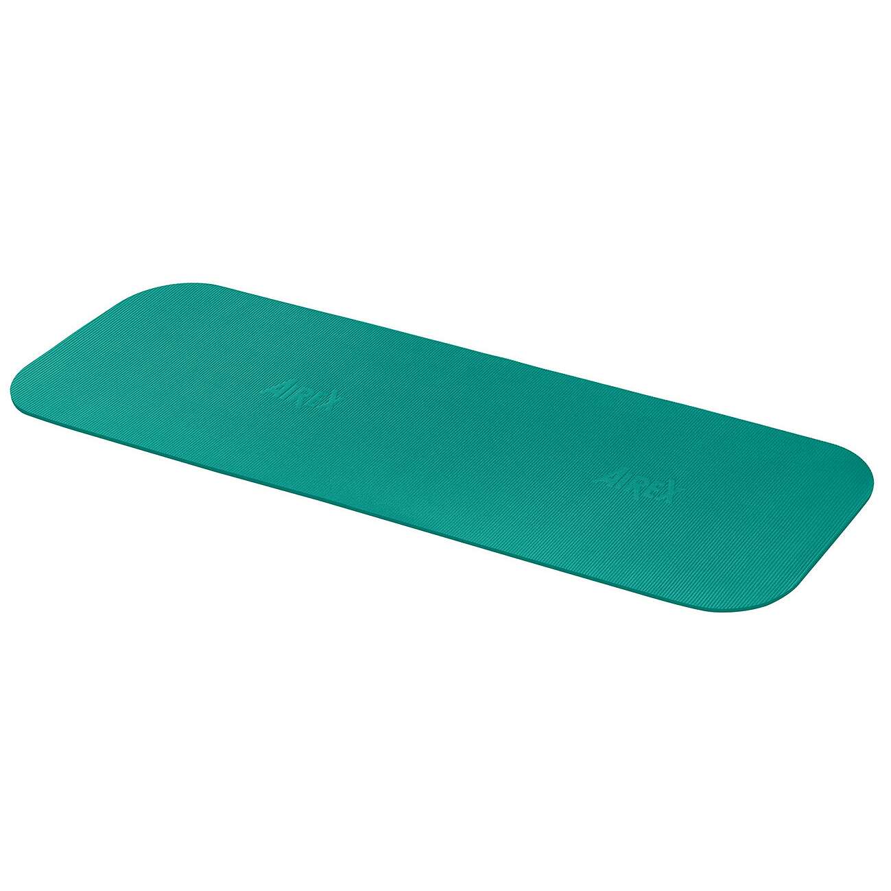 Airex Gymnastikmatte „Fitline 200“, Wasserblau