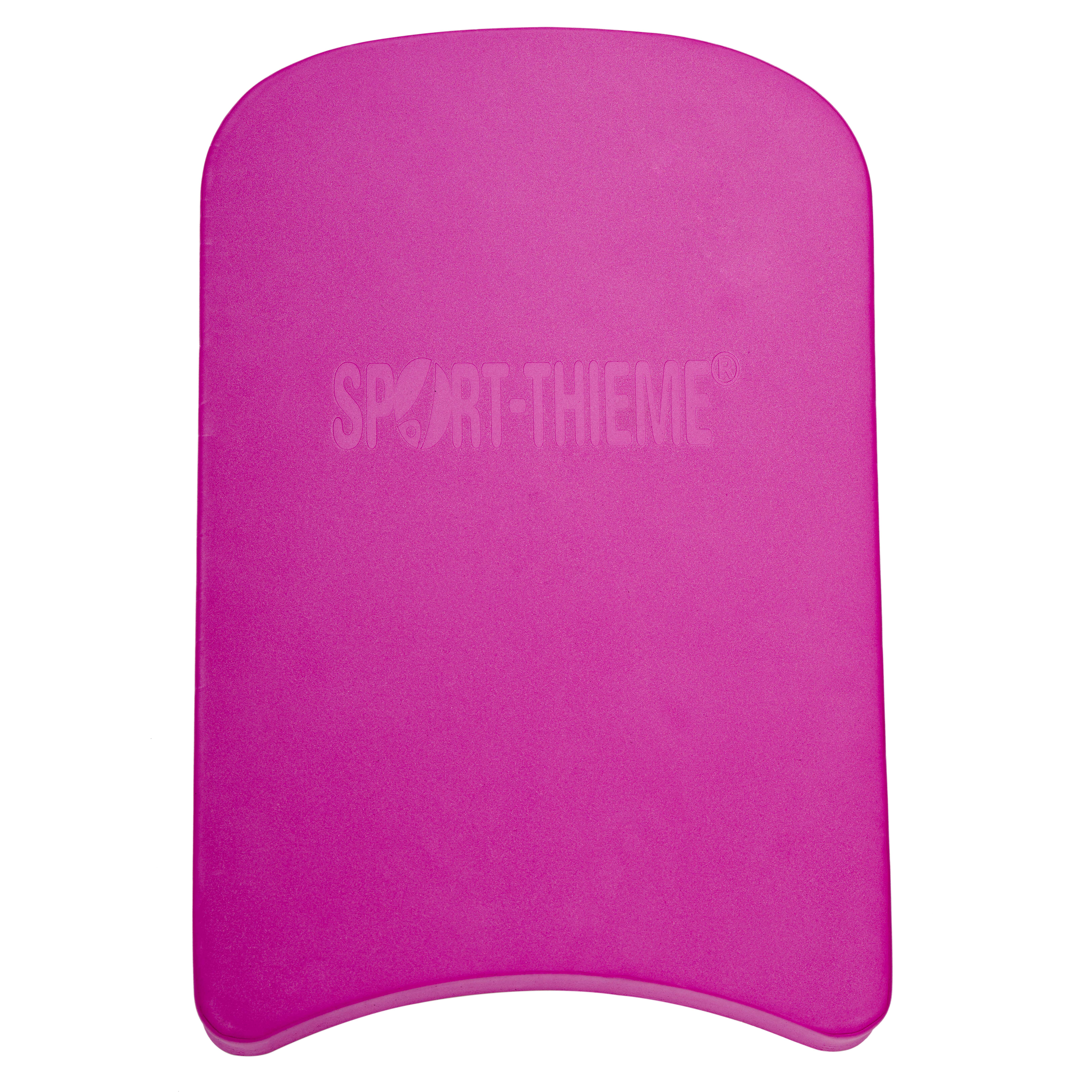 Sport-Thieme Schwimmbrett „Aqua“, Flieder