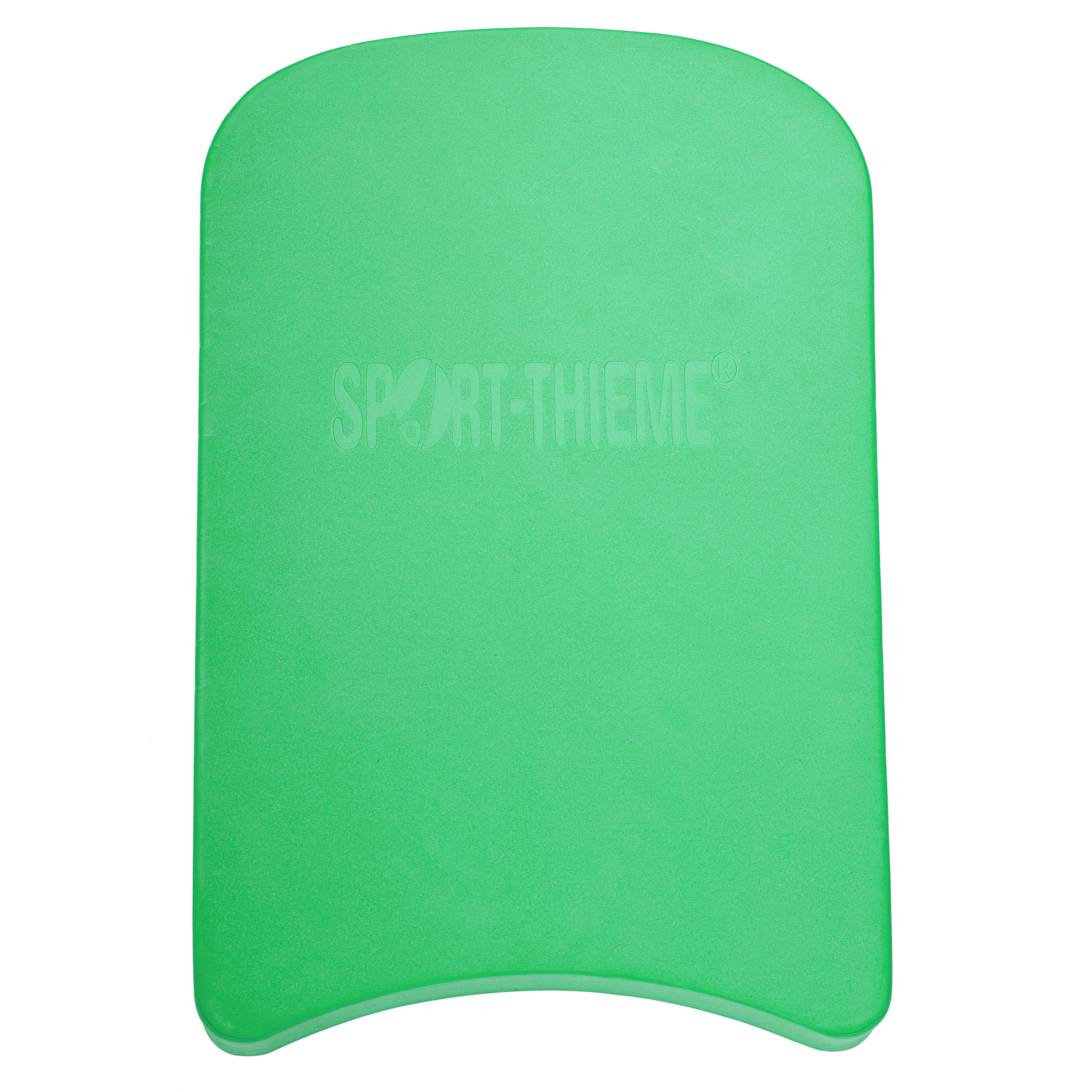 Sport-Thieme Schwimmbrett „Aqua“, Hellgrün
