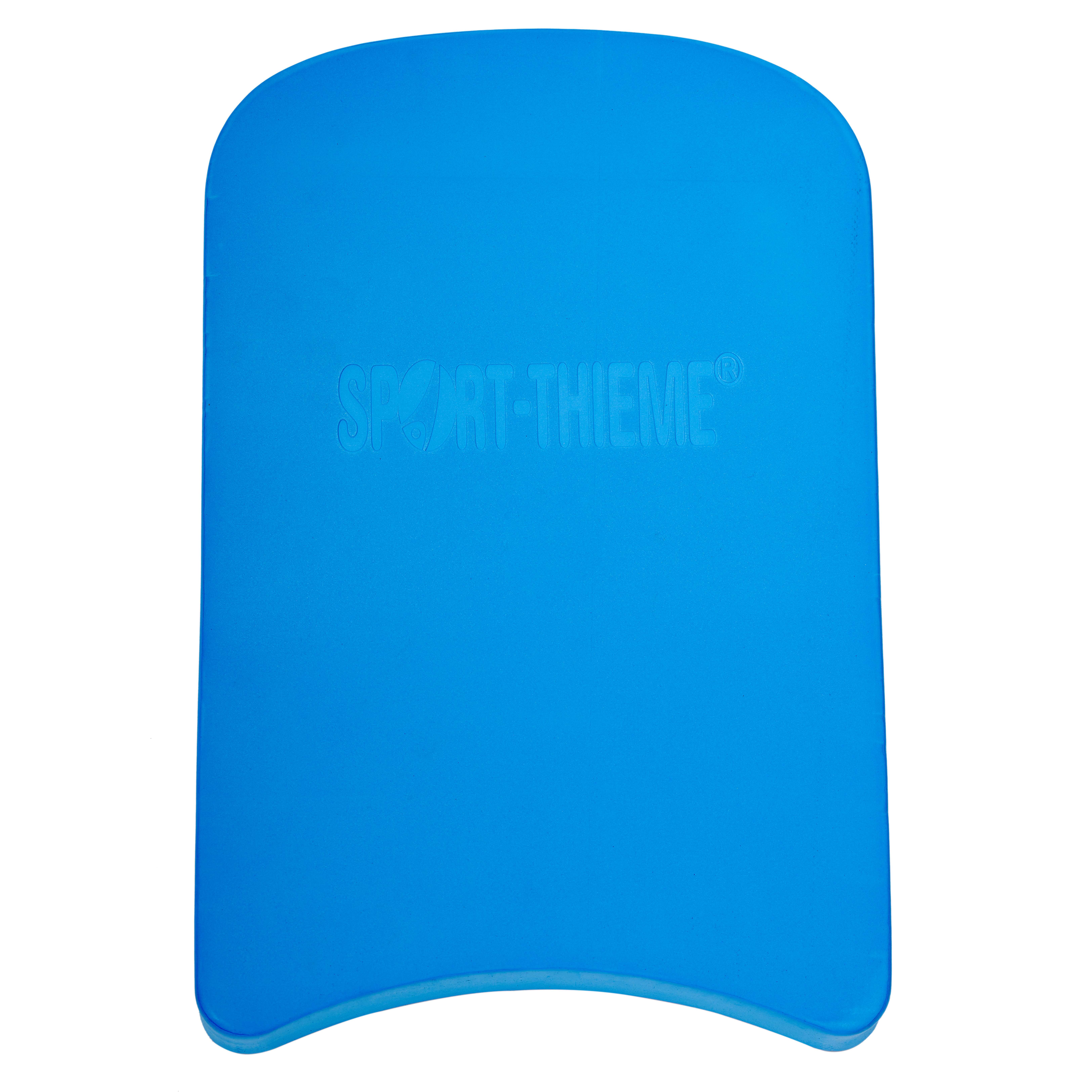 Sport-Thieme Schwimmbrett „Aqua“, Blau