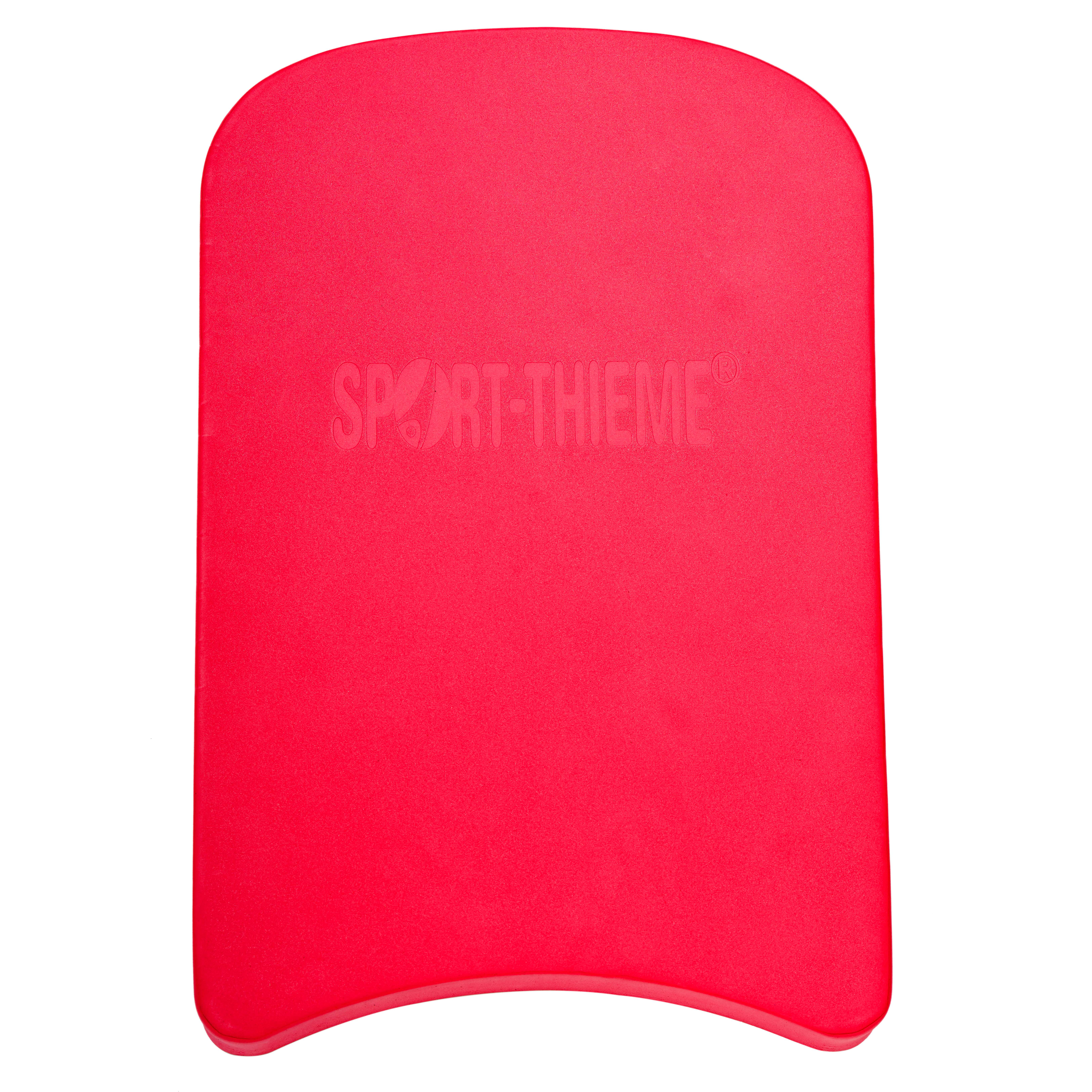 Sport-Thieme Schwimmbrett „Aqua“, Rot