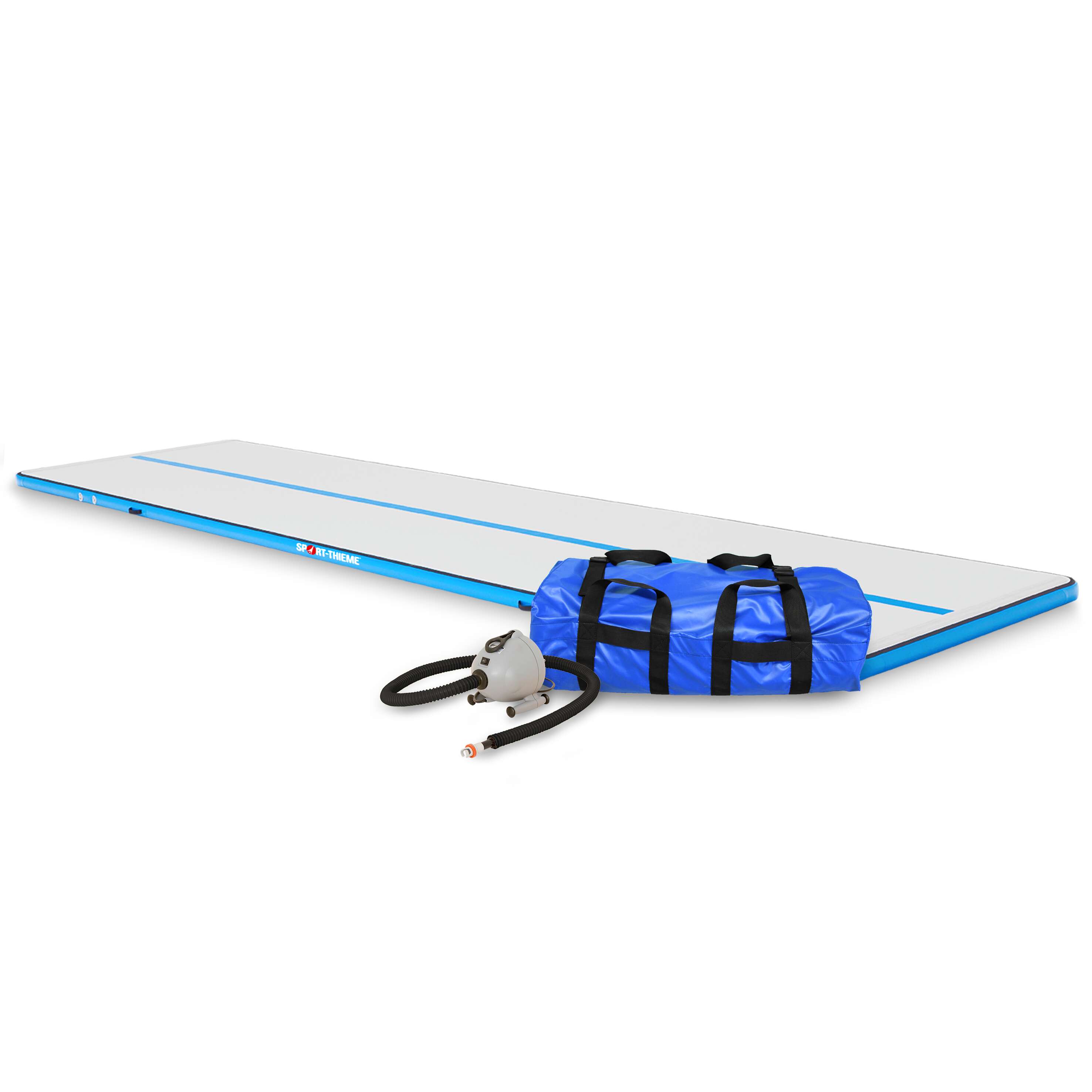 Sport-Thieme AirFloor-Set by Airtrack factory, 12x2x0,1 m