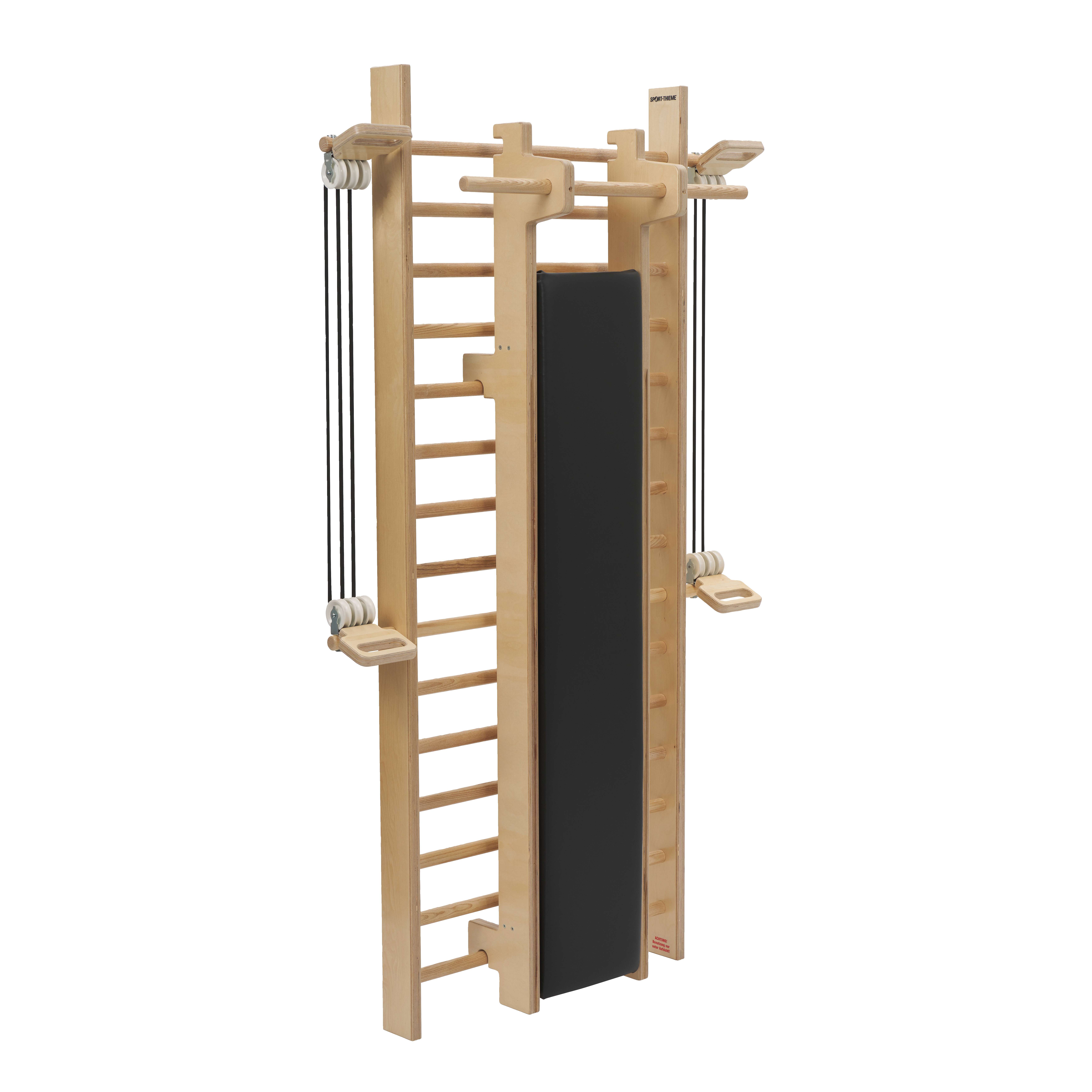 Sport-Thieme Sprossenwand „Fit“