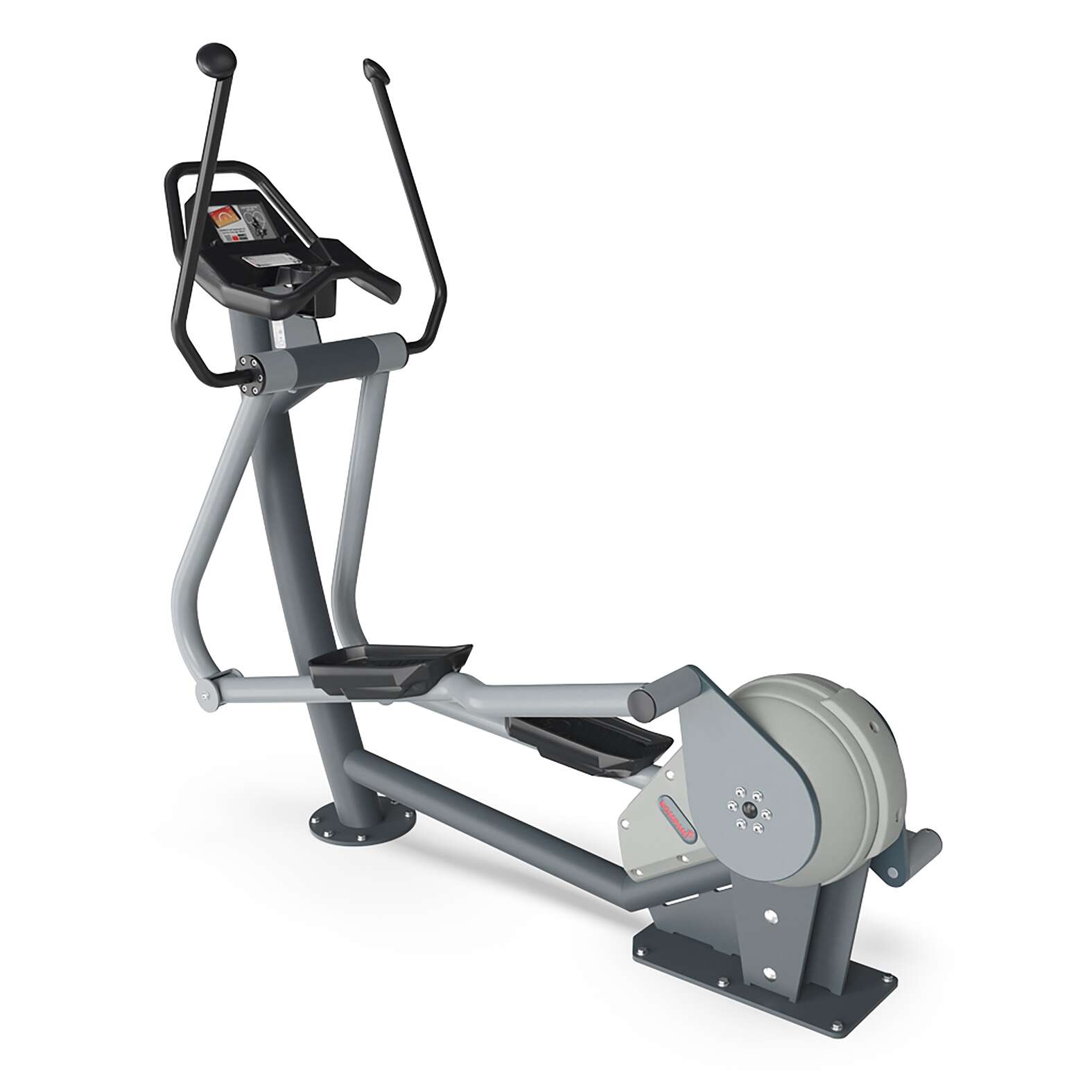 Kompan Outdoor-Fitnessgerät „Crosstrainer“