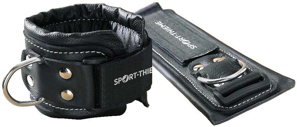 Sport-Thieme Gewichtsmanschetten, bis 50 kg