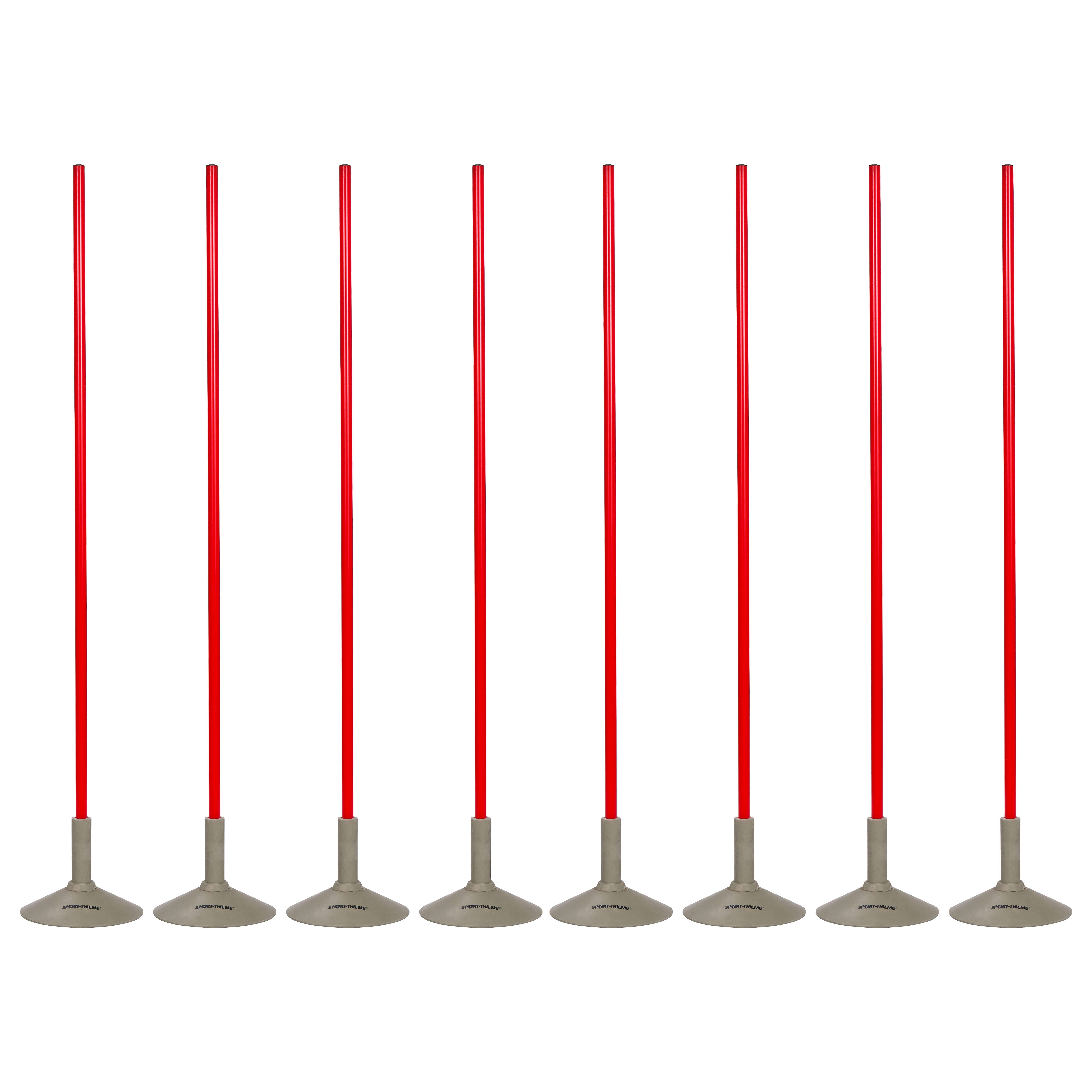 Sport-Thieme Slalomstangen-Set 
