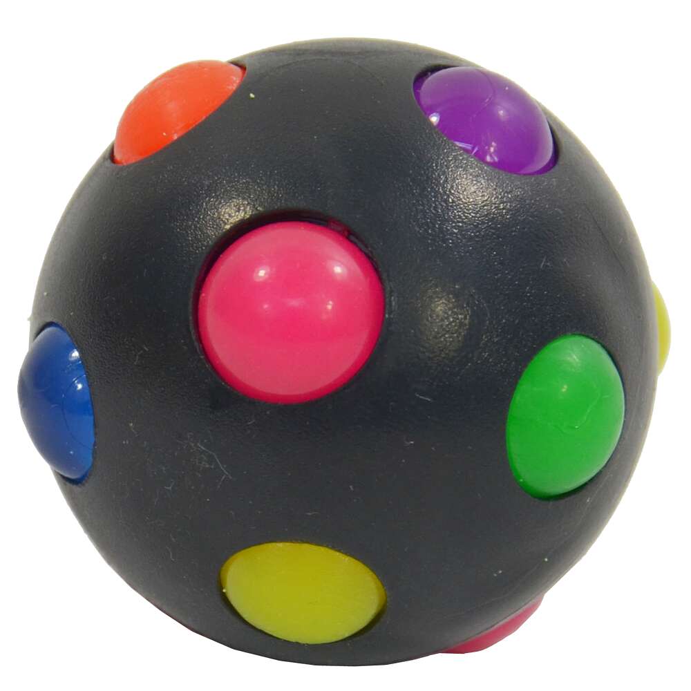 Spielball „Knubbel“