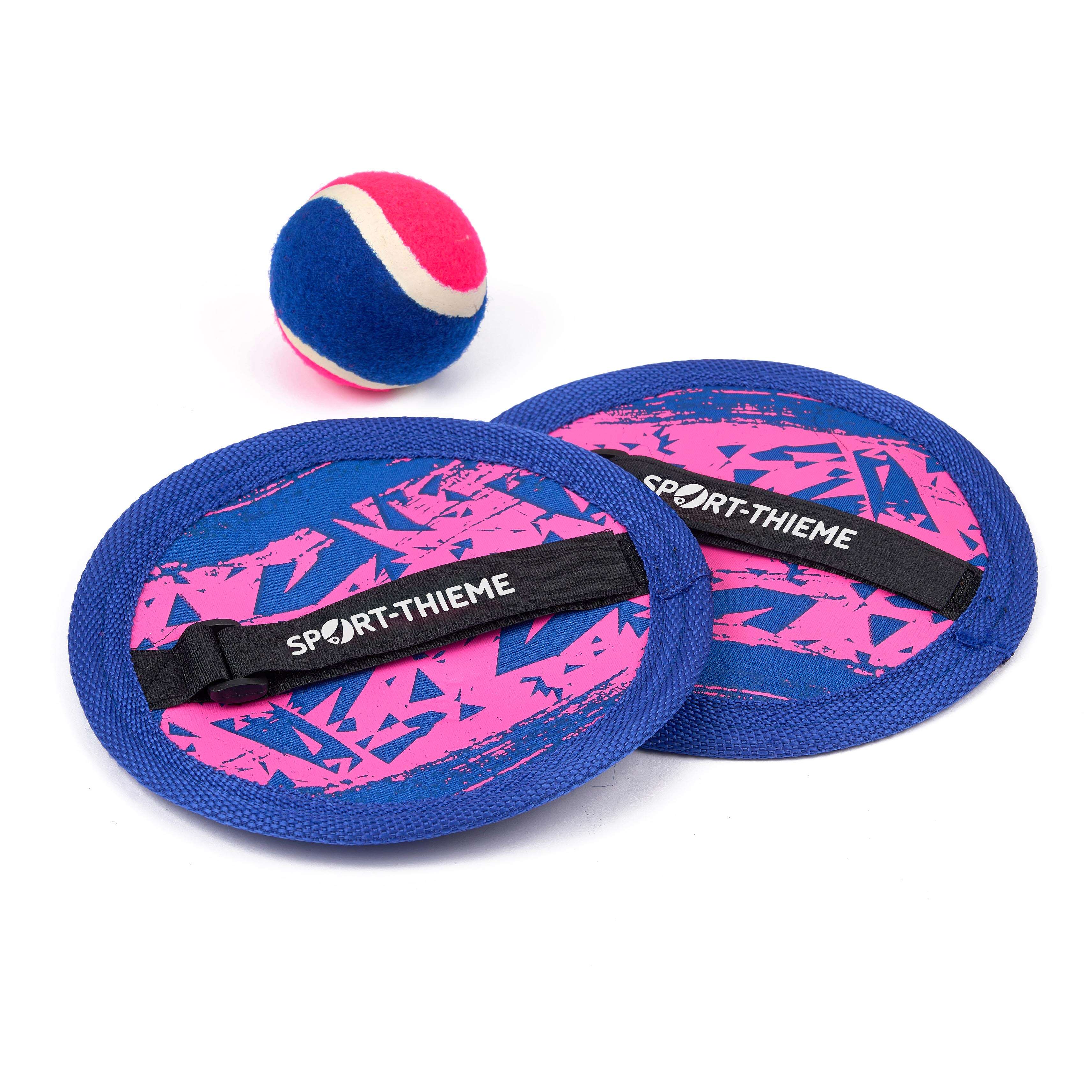 Sport-Thieme Klettballspiel „Sticky“