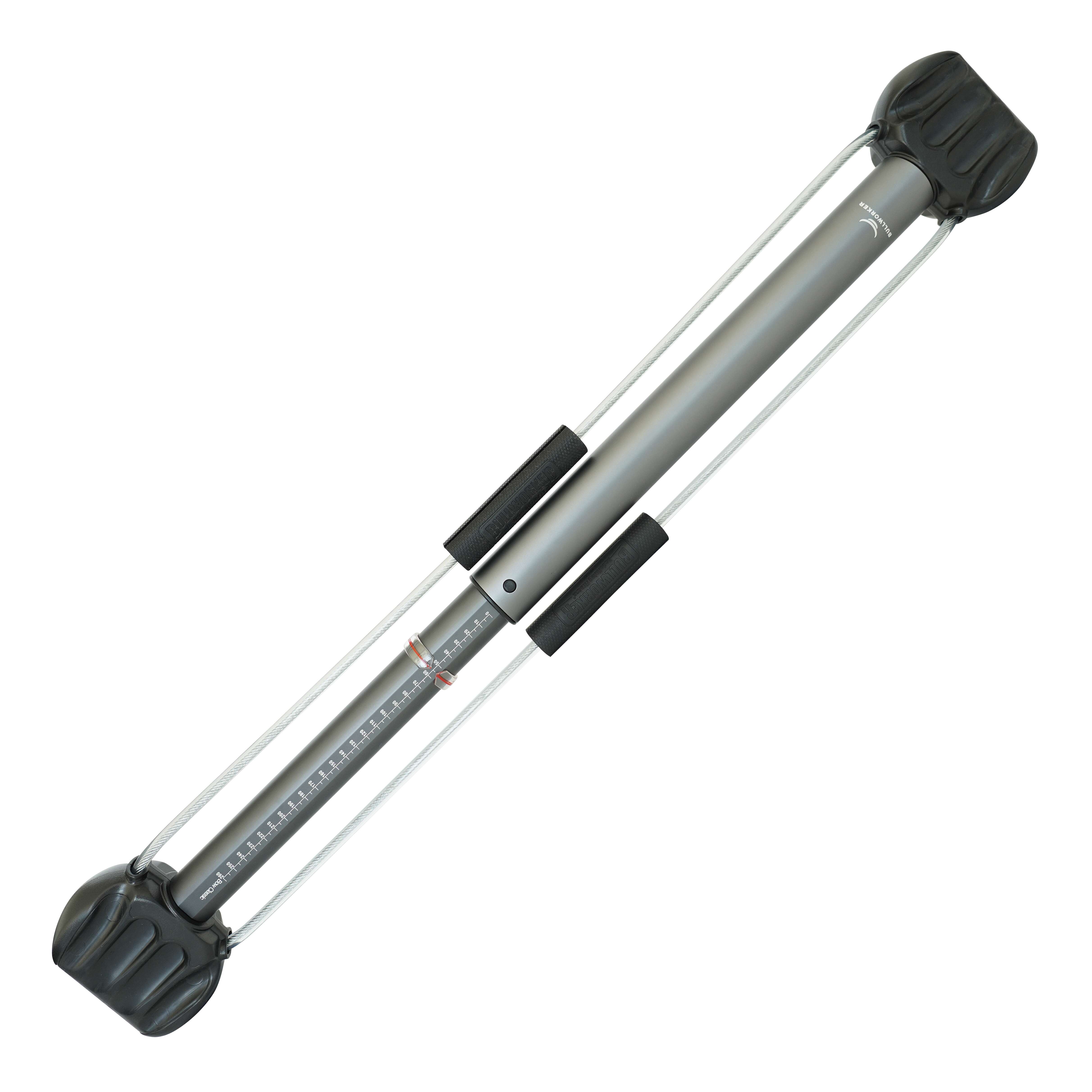 Bullworker Ganzkörpertrainer „Original“, Bow Classic