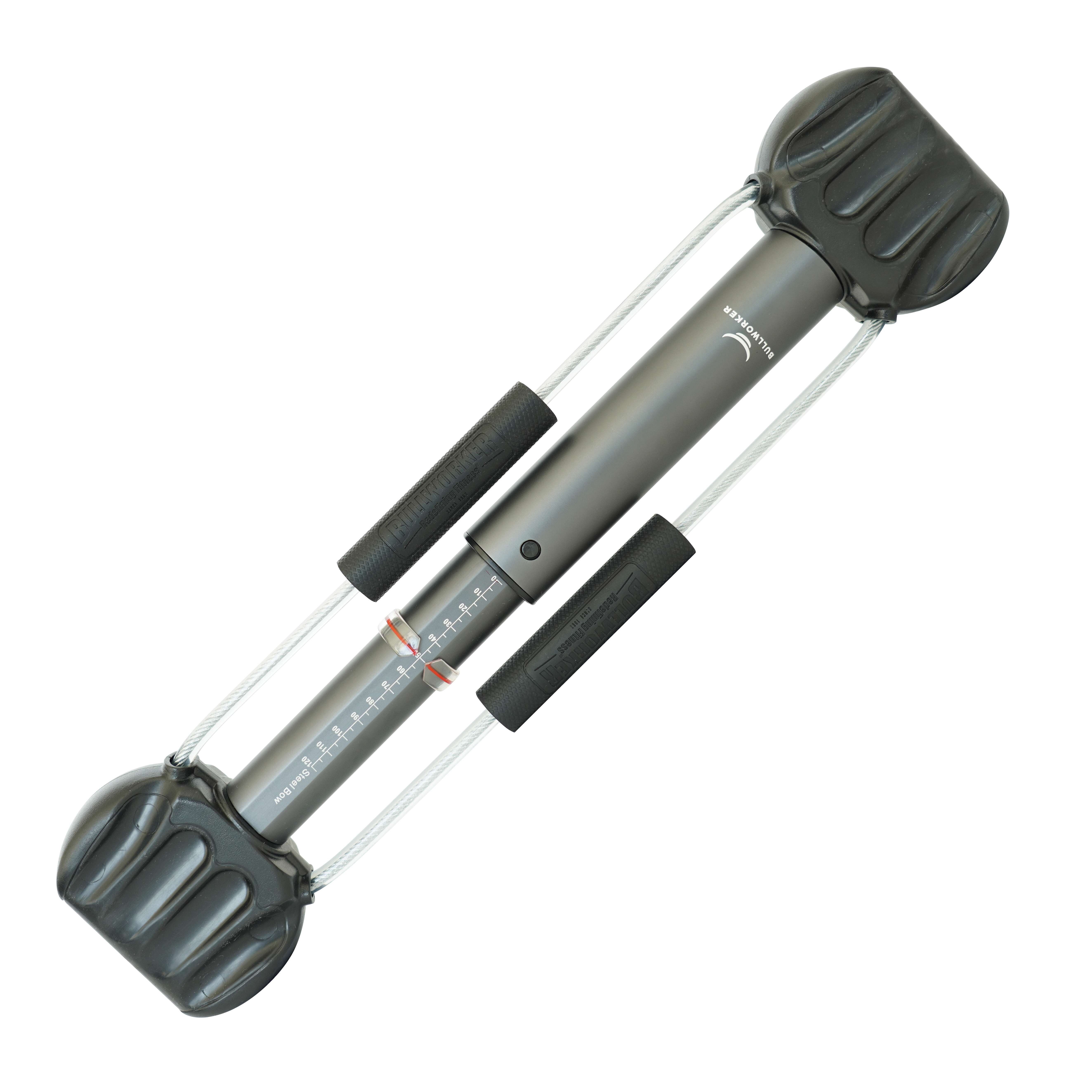 Bullworker Ganzkörpertrainer „Original“, Steel Bow