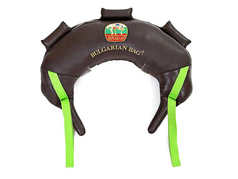 Suples Bulgarian Bag „Original“, Größe S