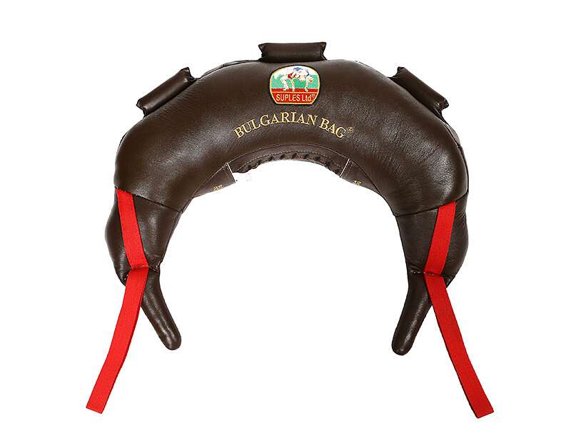 Suples Bulgarian Bag „Original“, Größe M