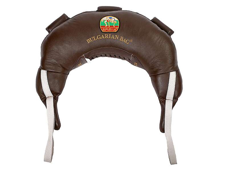 Suples Bulgarian Bag „Original“, 17 kg