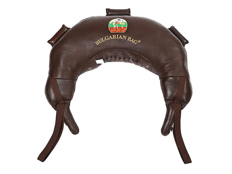 Suples Bulgarian Bag „Original“, 38 kg