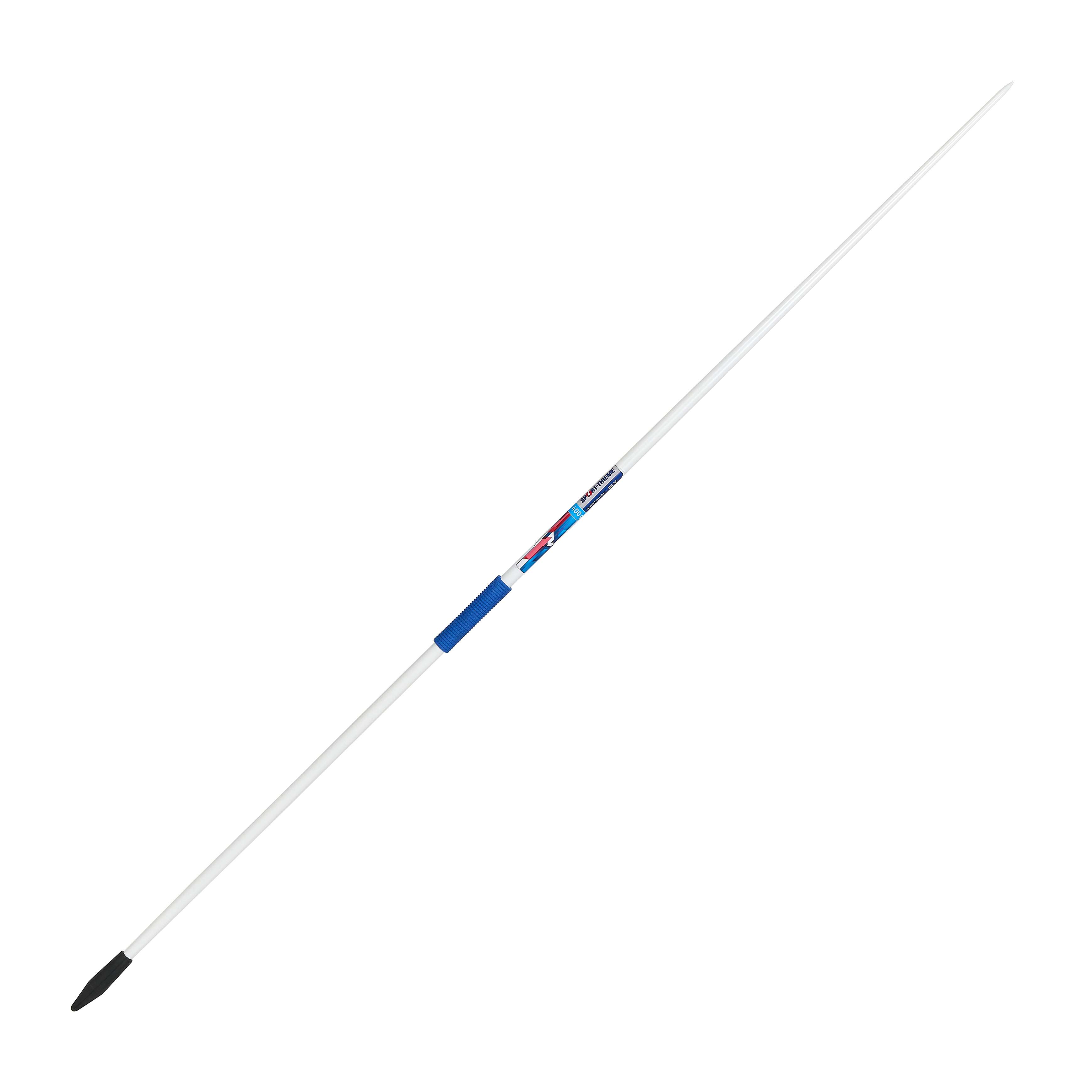 Sport-Thieme Trainingsspeer „Fly“, 400 g