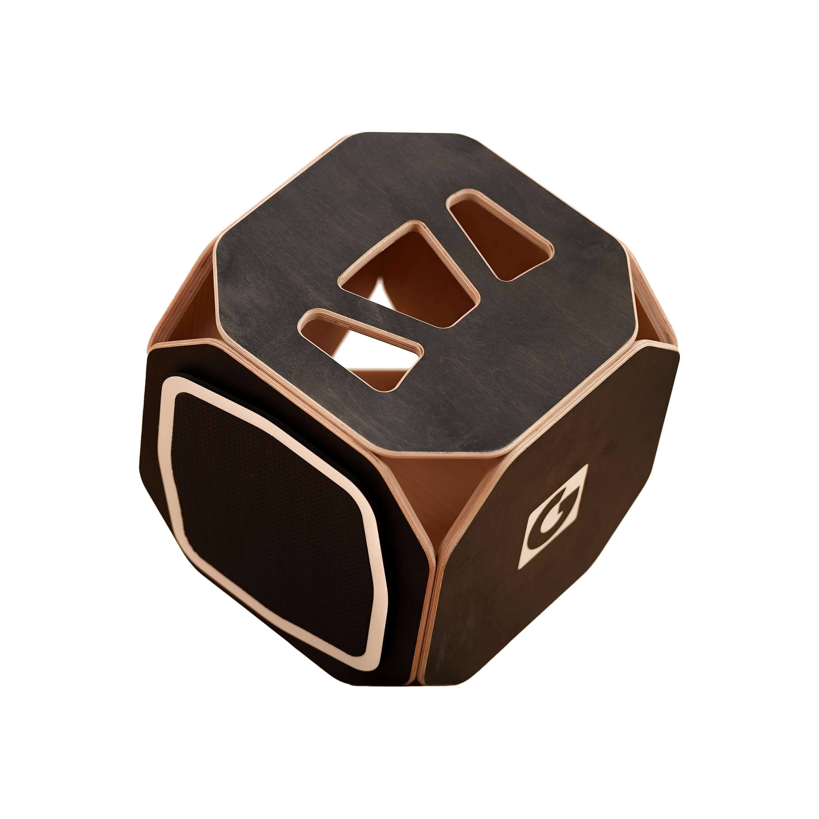 G Sports Fitnesswürfel „Cubiq“