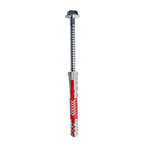 BenchK Befestigungsschrauben-Set für BenchK Sprossenwände, BenchK 110, BenchK 210, BenchK 410, BenchK 510