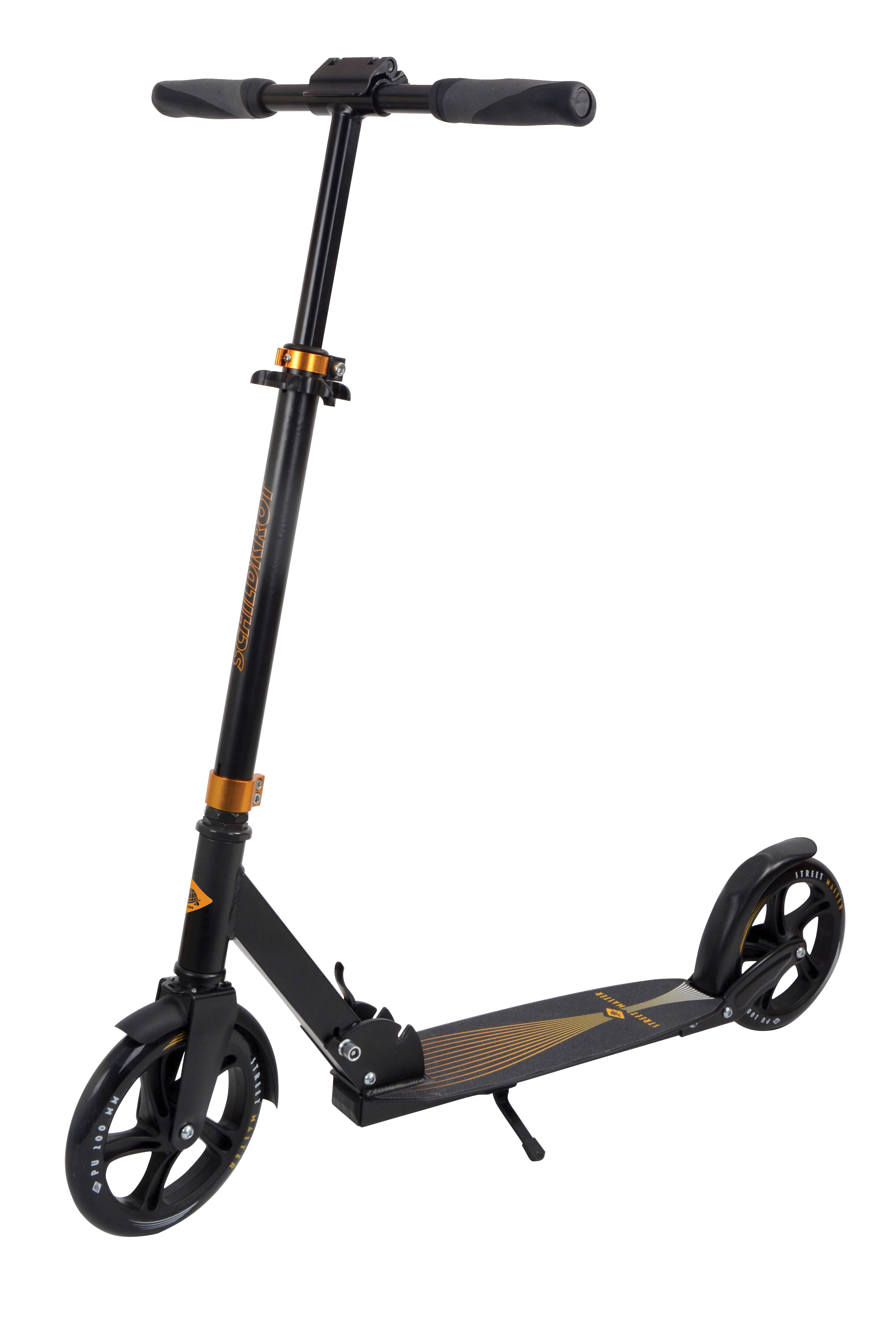 Schildkröt Scooter-Roller „Master 2.0“