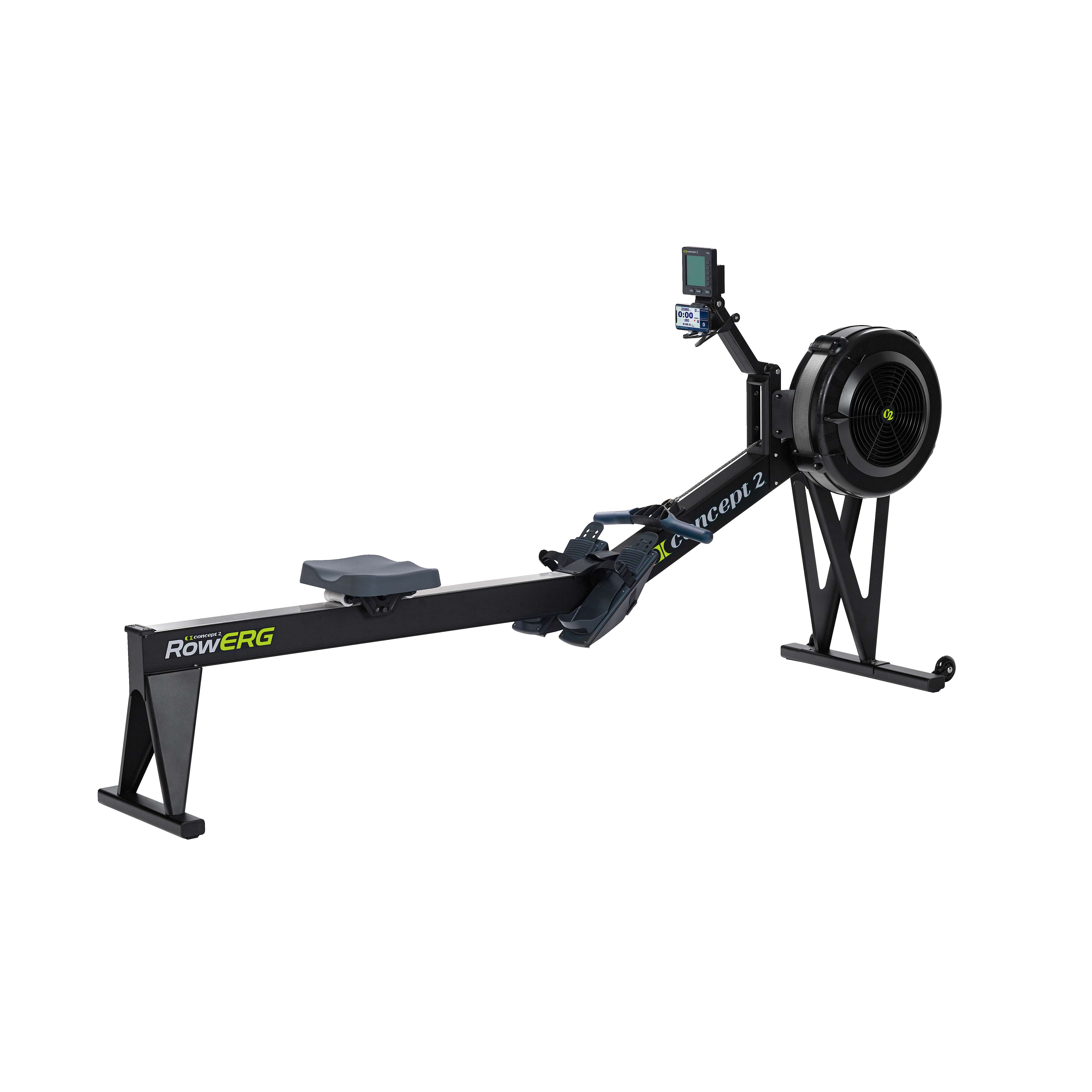 Concept2 Rudergerät „RowErg“, High