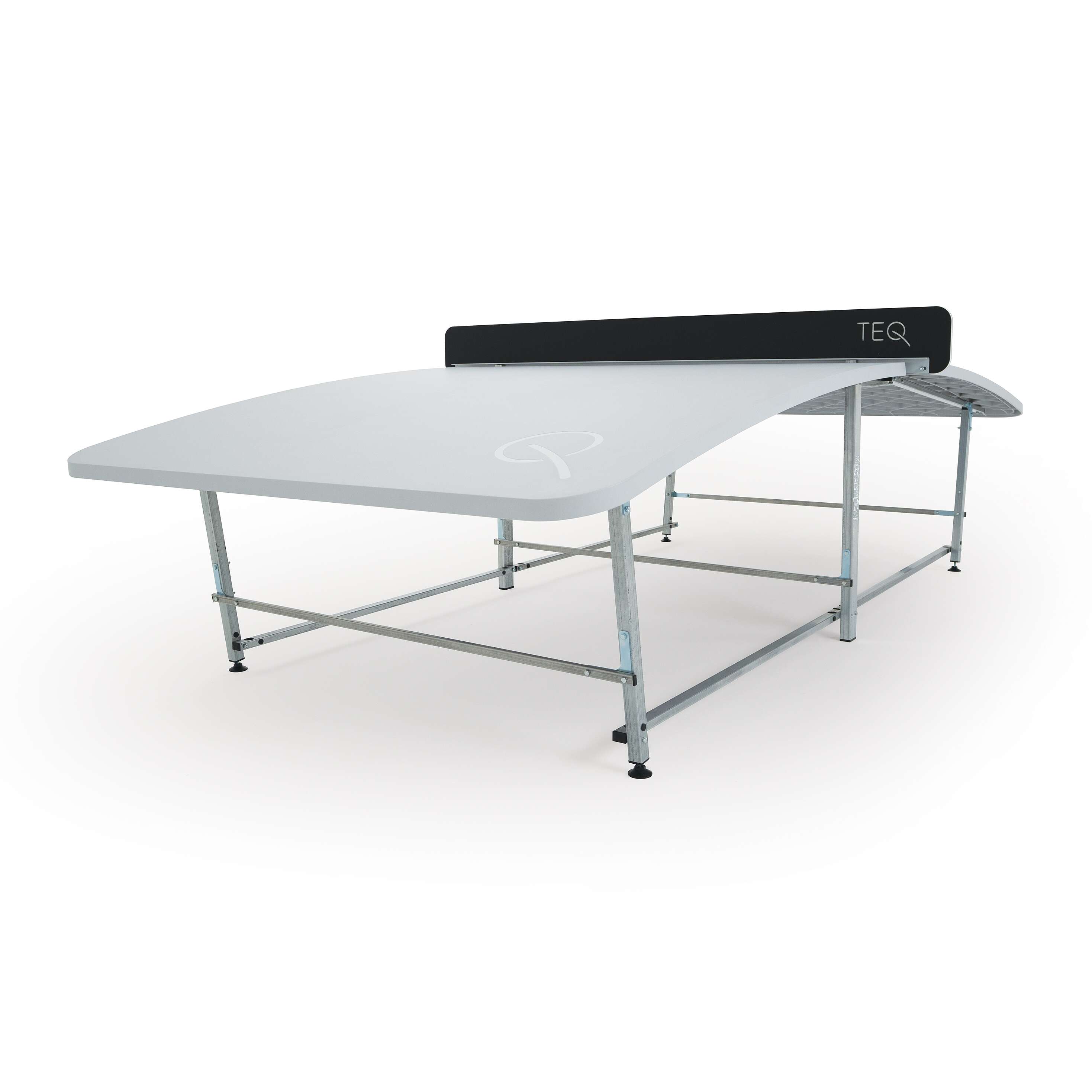 Teqball Spieltisch „Teq X“