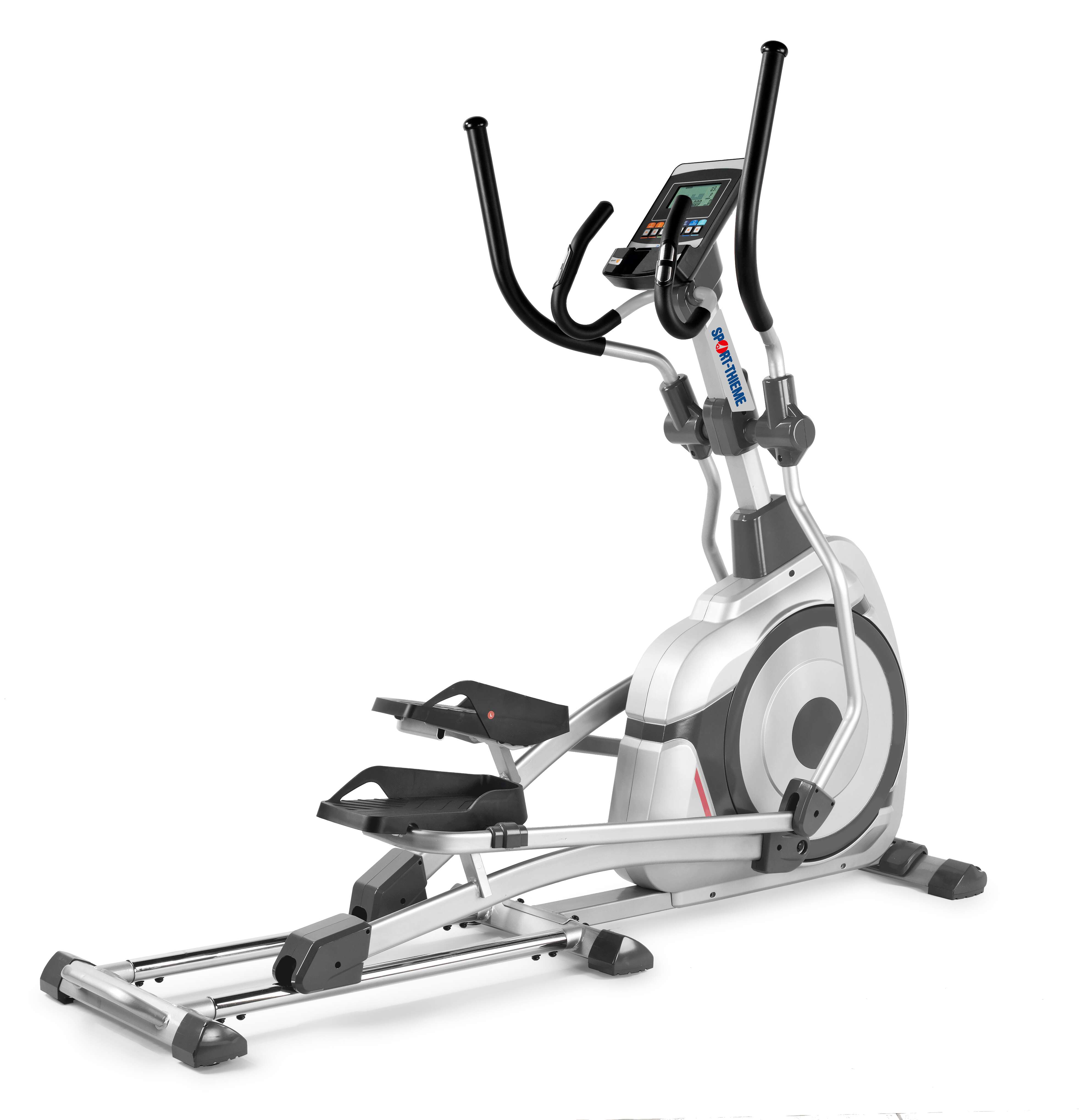 Sport-Thieme Crosstrainer „E300“