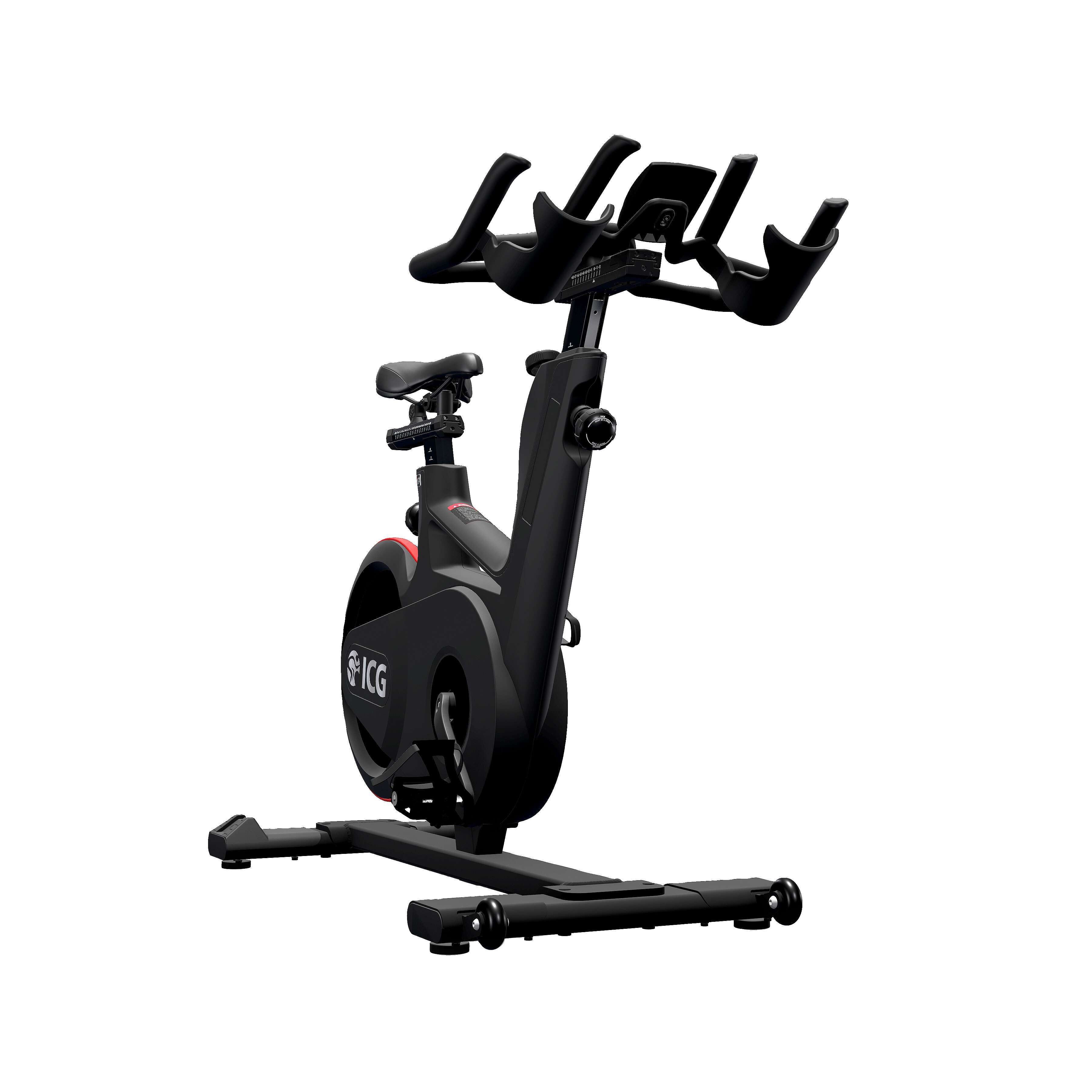 ICG Indoor Bike „IC4“