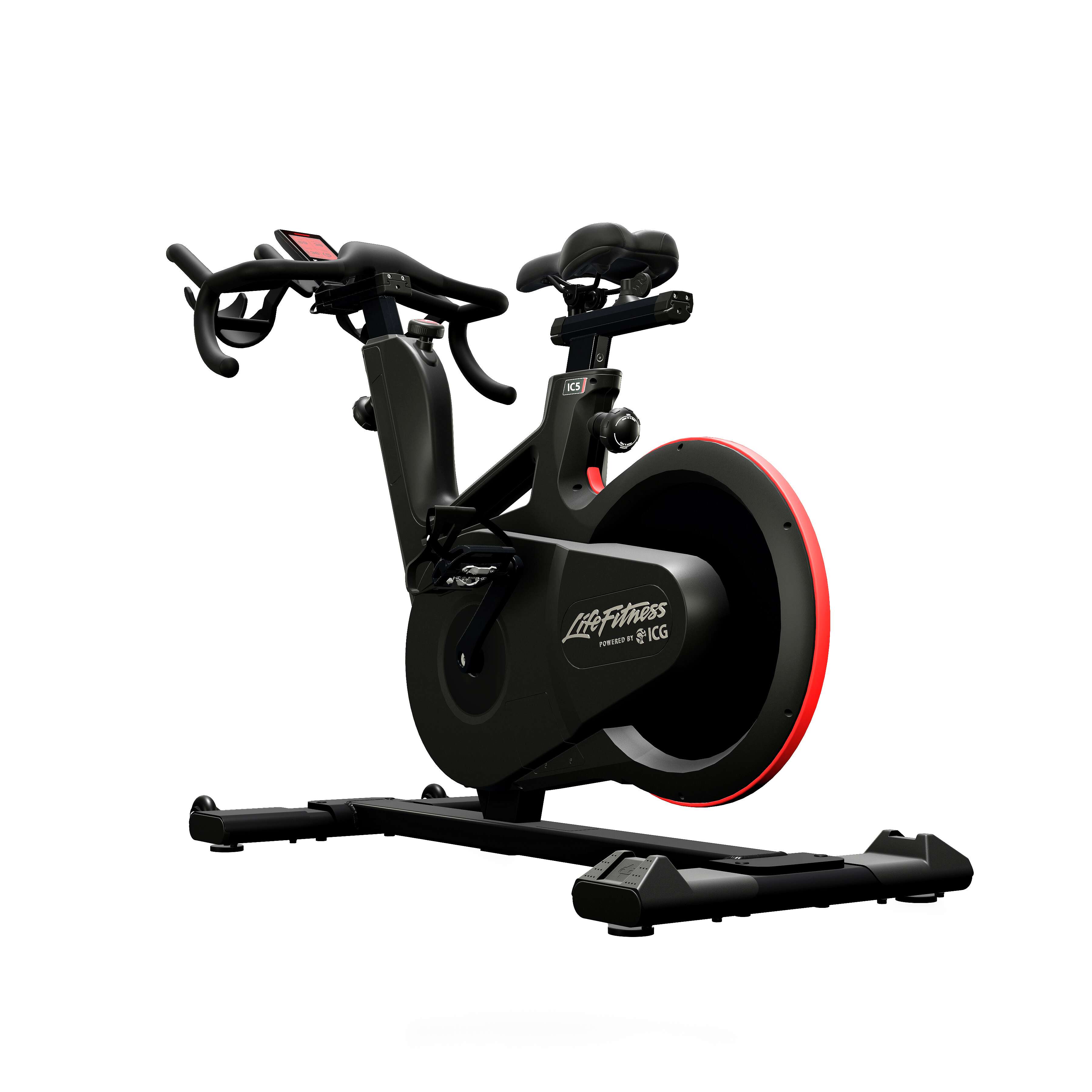 ICG Indoor Bike „IC5“