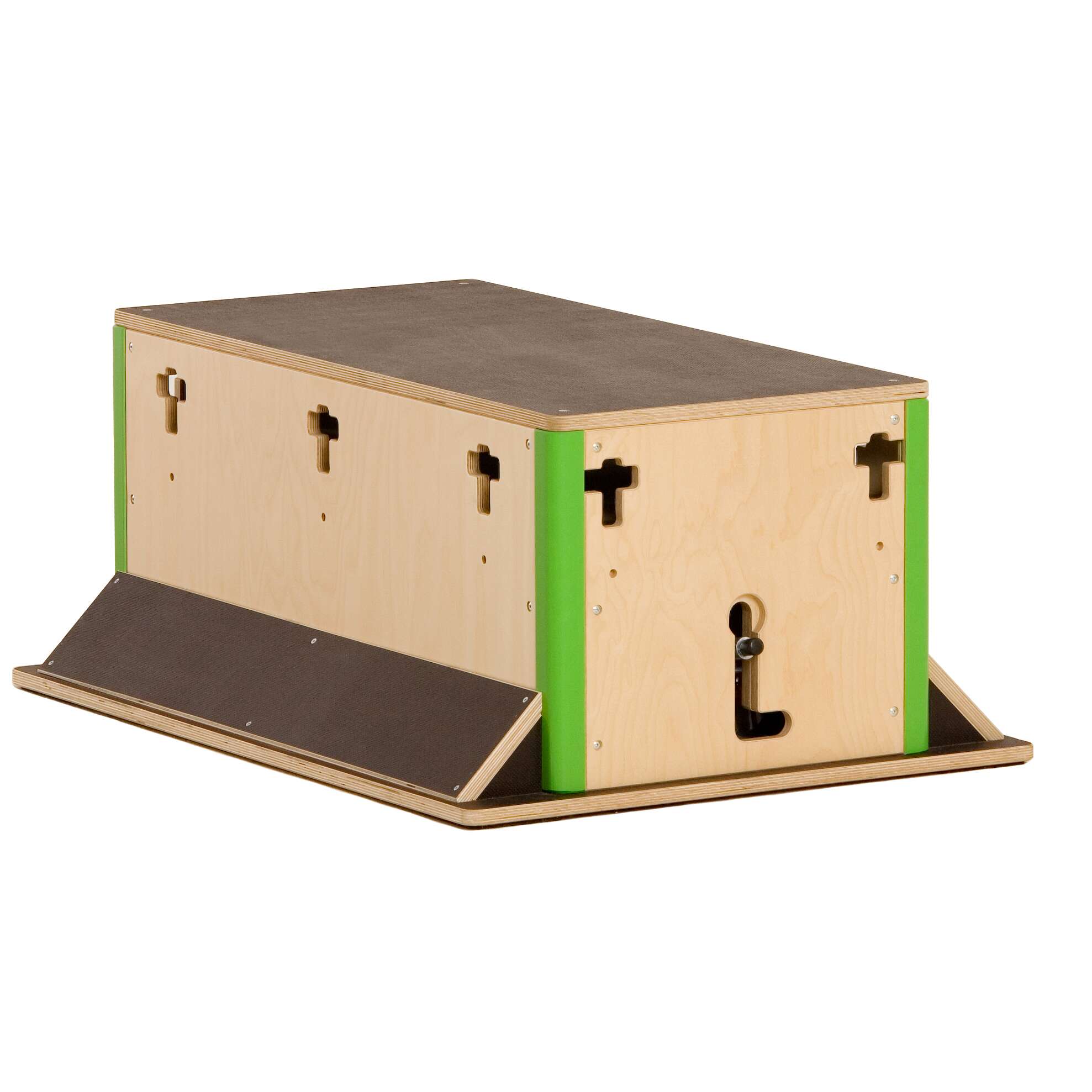Cube Sports Kids&Play-Einzelelement „Box“, 100x50x40 cm
