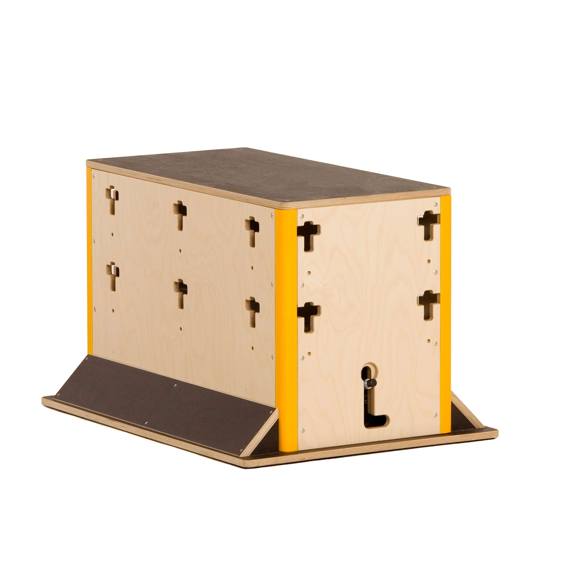 Cube Sports Kids&Play-Einzelelement „Box“, 100x50x60 cm