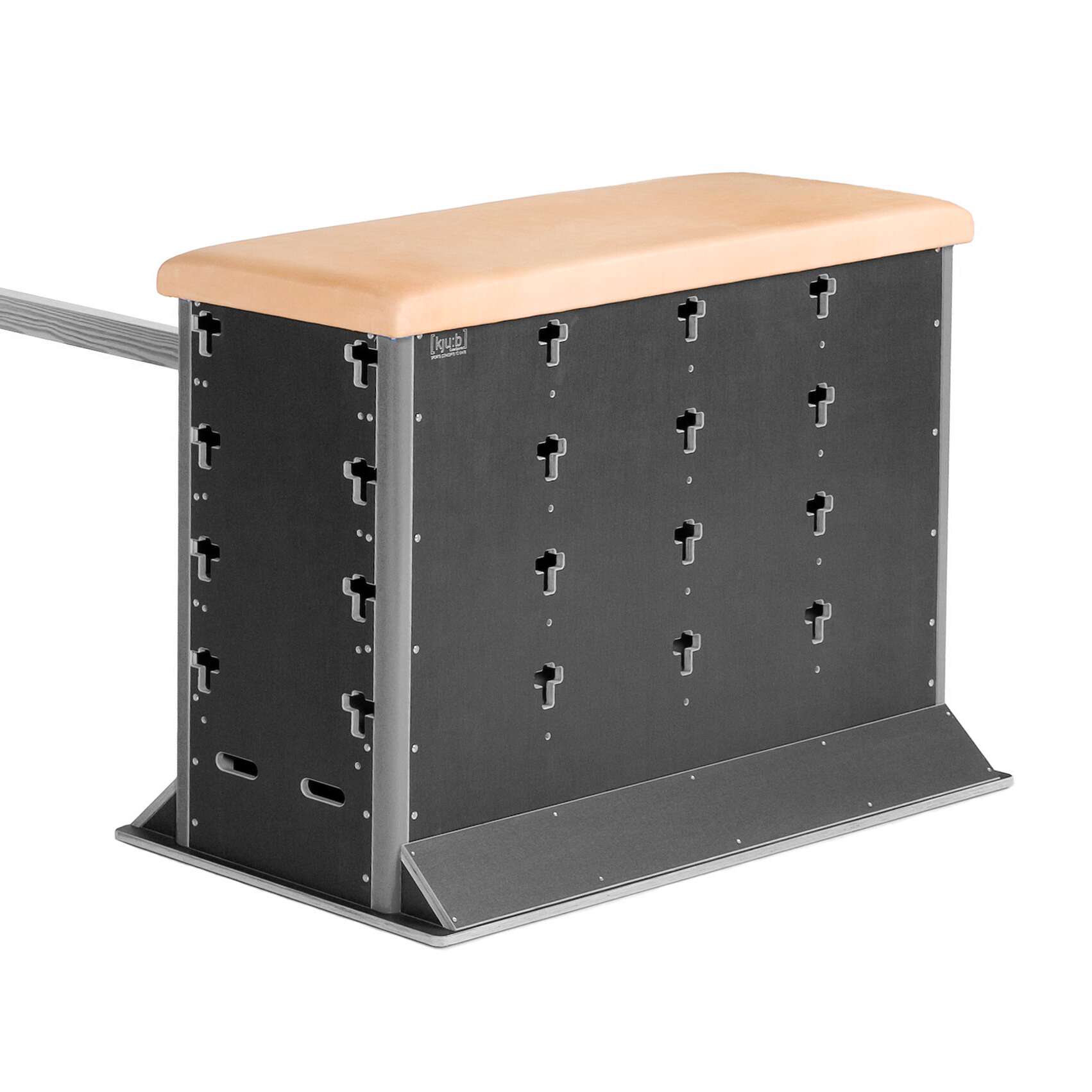 Cube Sports Parkour-Einzelelement „Polsterdeckel für Box“