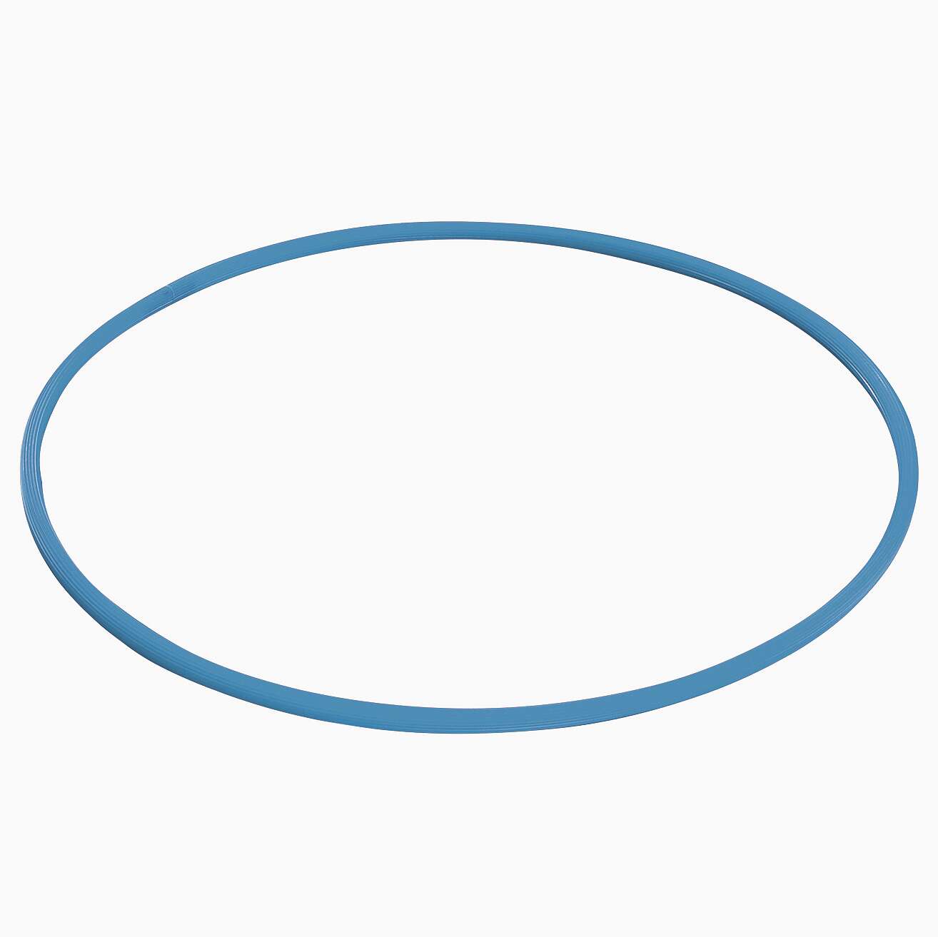 Sport-Thieme Dance-Hoop, Blau, 160 g