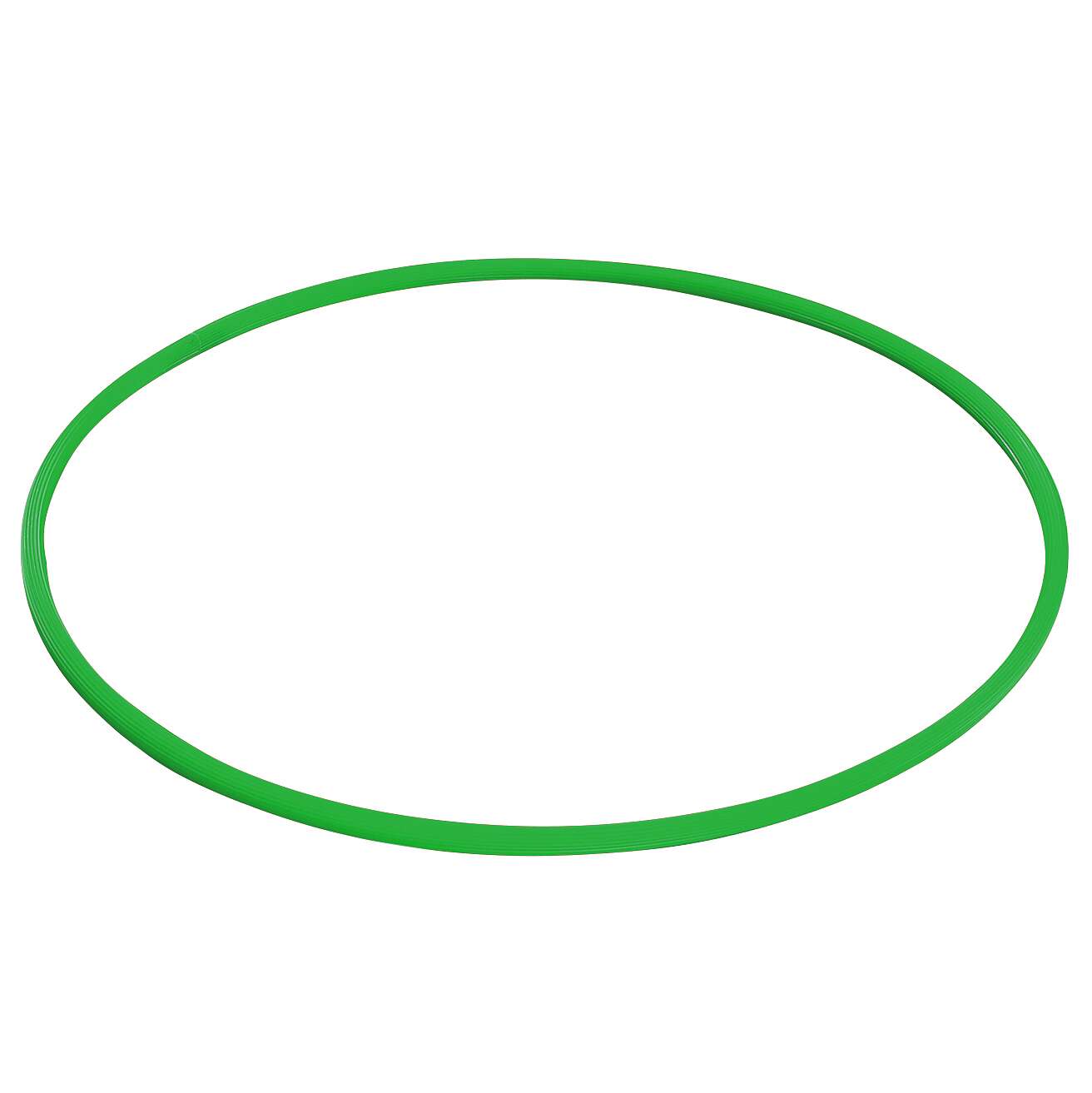 Sport-Thieme Dance-Hoop, Grün, 160 g