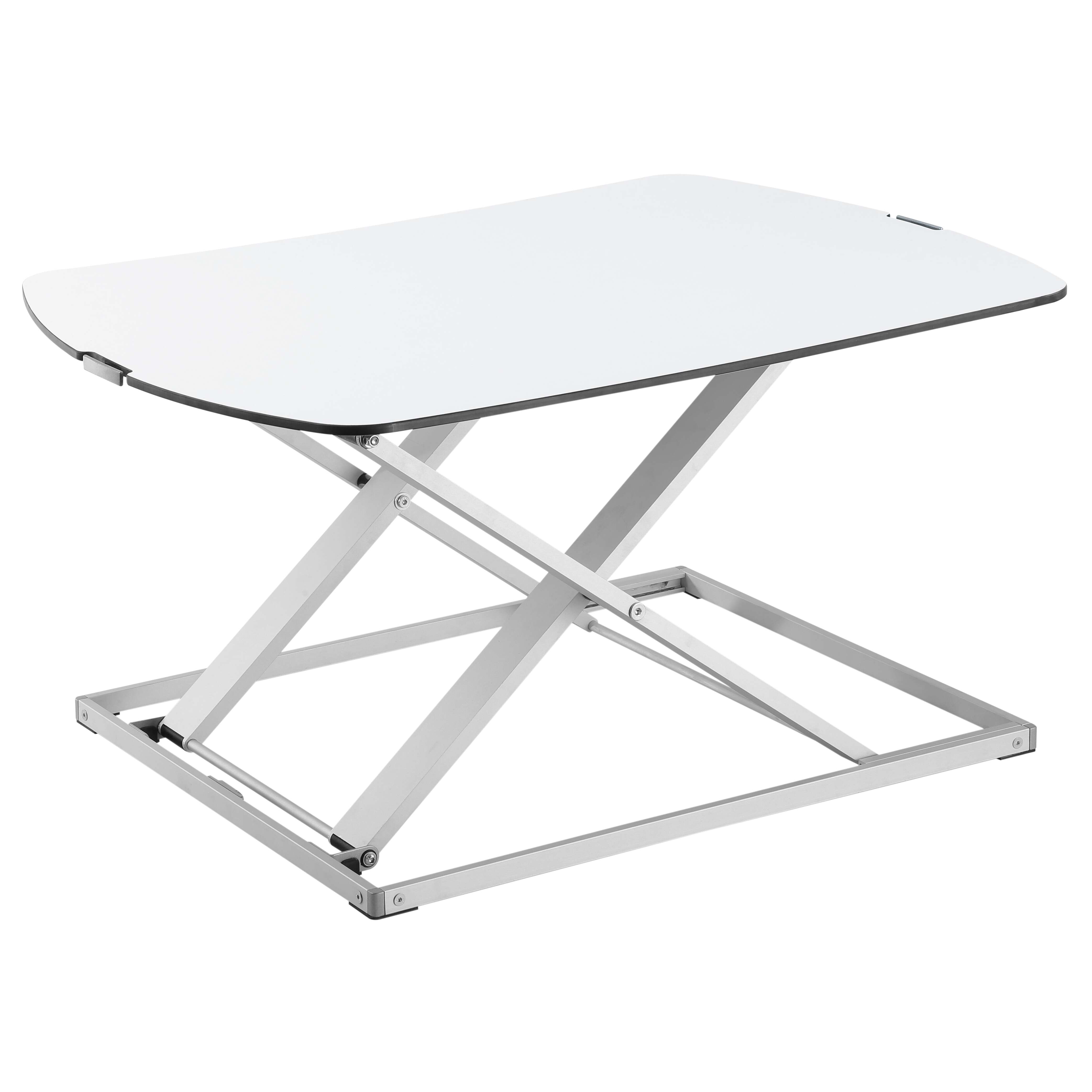 Getupdesk Tischaufsatz „Free“