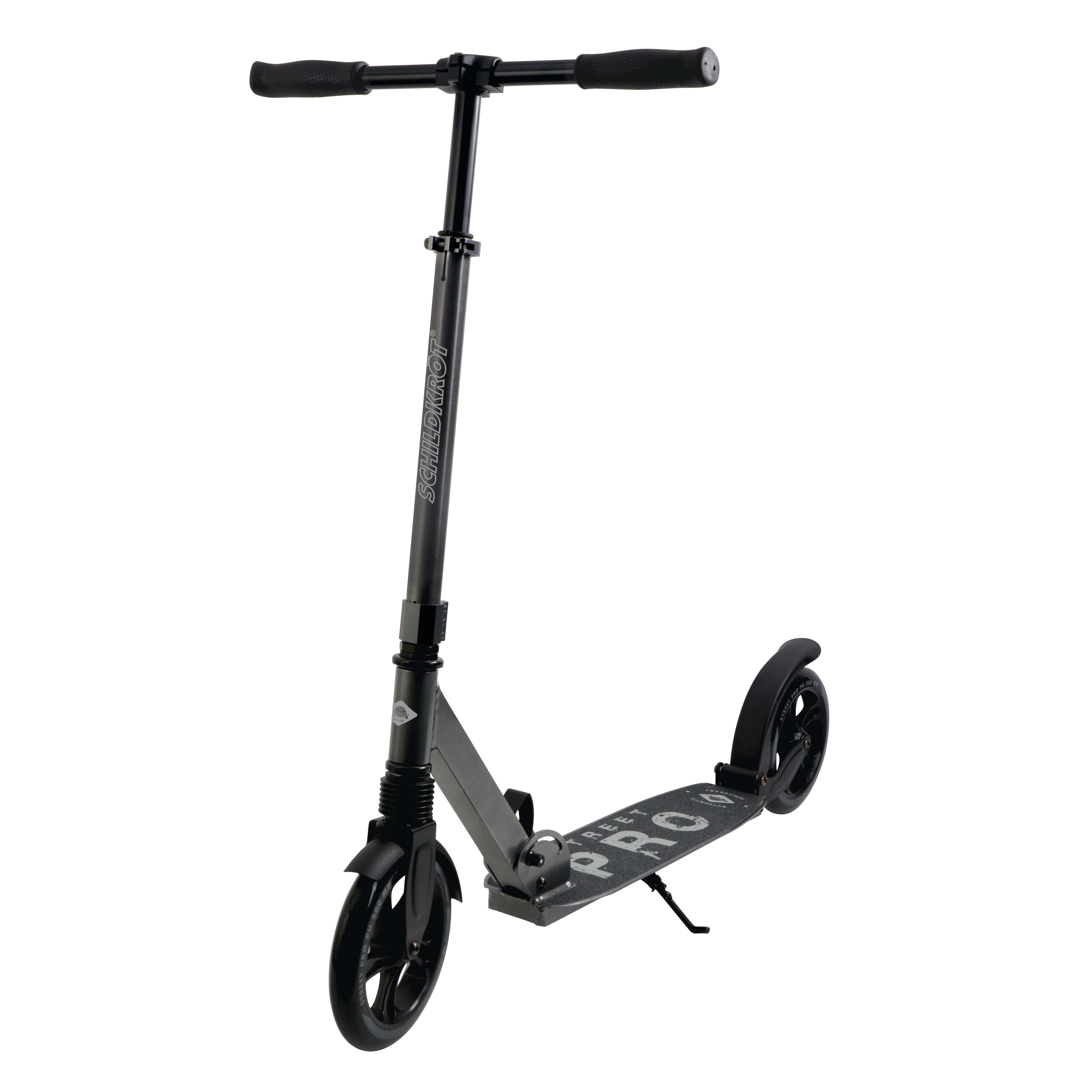 Schildkröt Scooter-Roller „Street Pro“