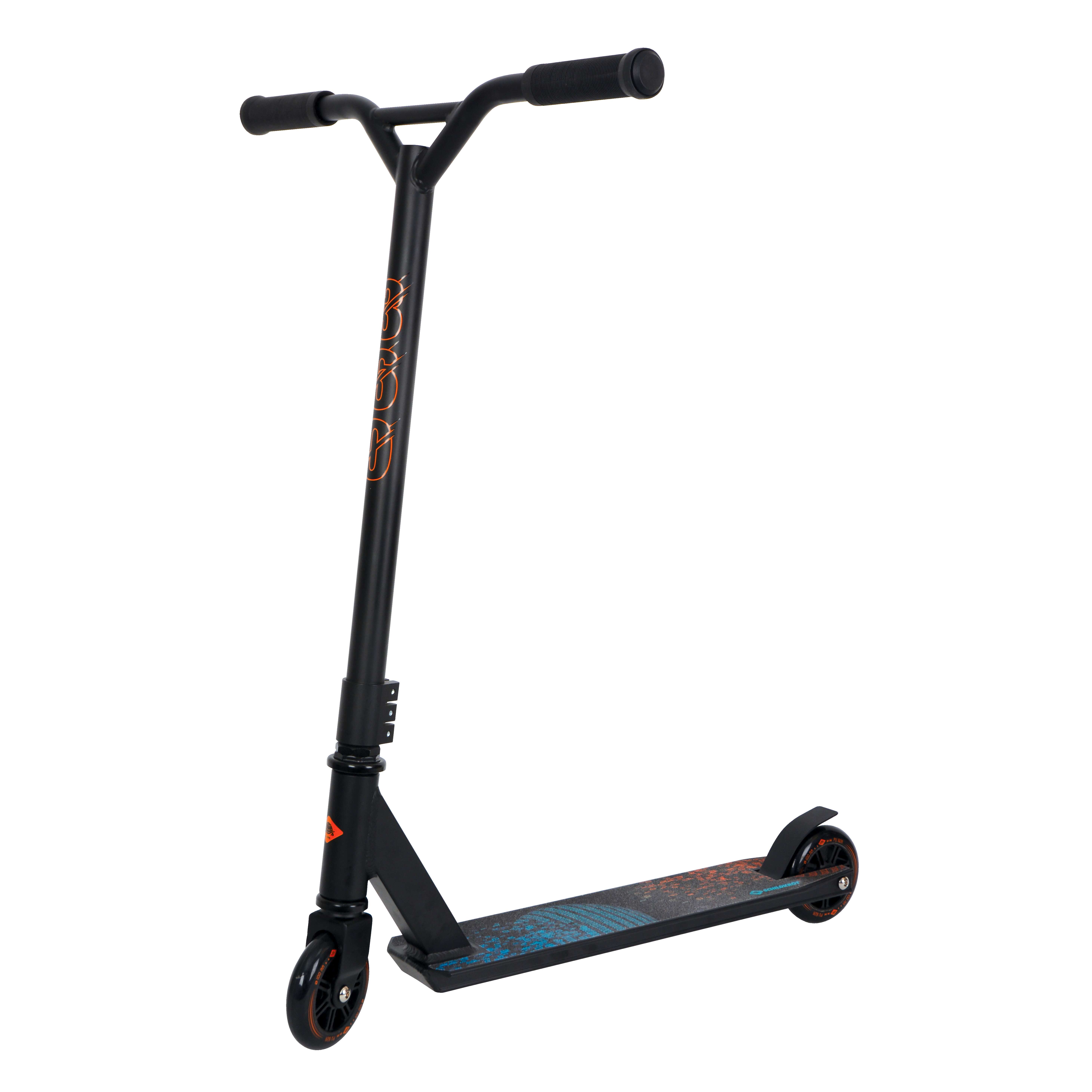 Schildkröt Scooter-Roller „360 Space“