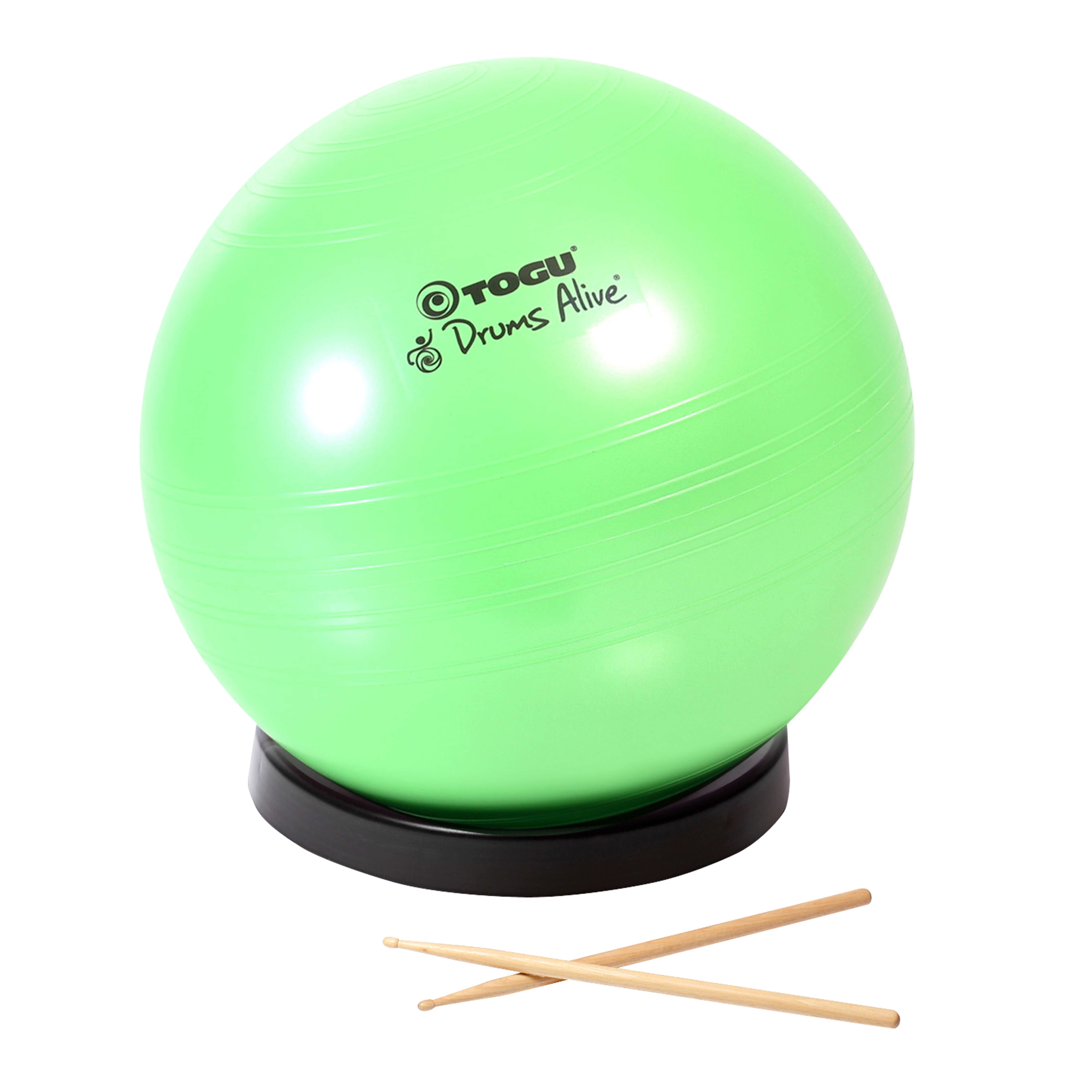 Togu Fitness Drums Ball „Drums Alive“