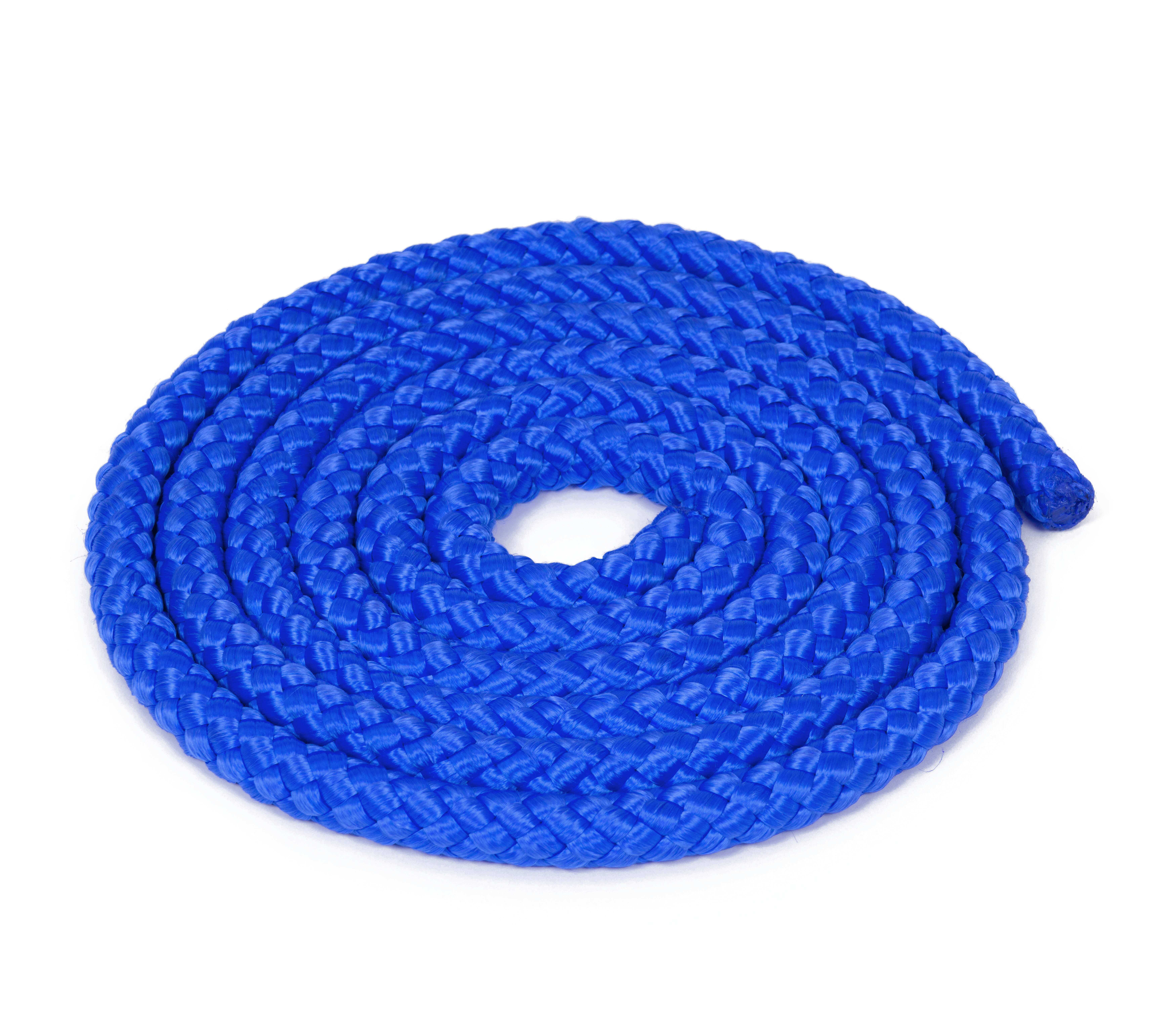 Sport-Thieme Springseil „Fitness Rope“, 400 g