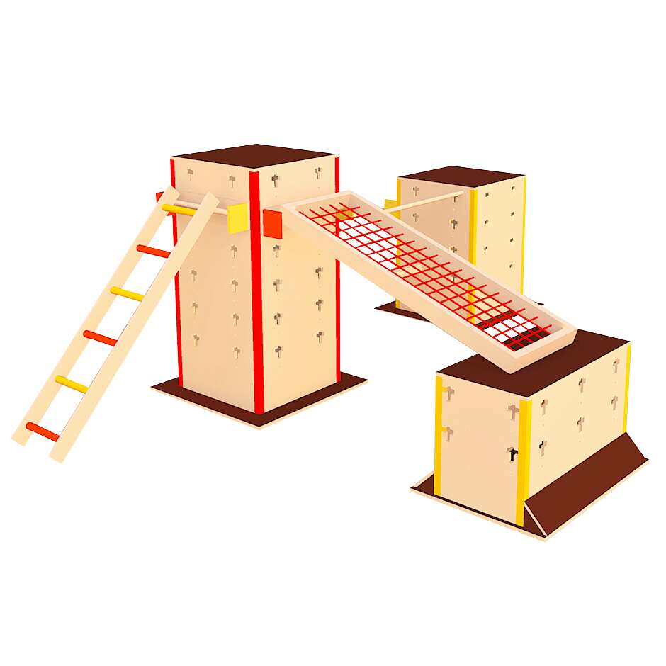 Cube Sports Kids&Play-Set „S“