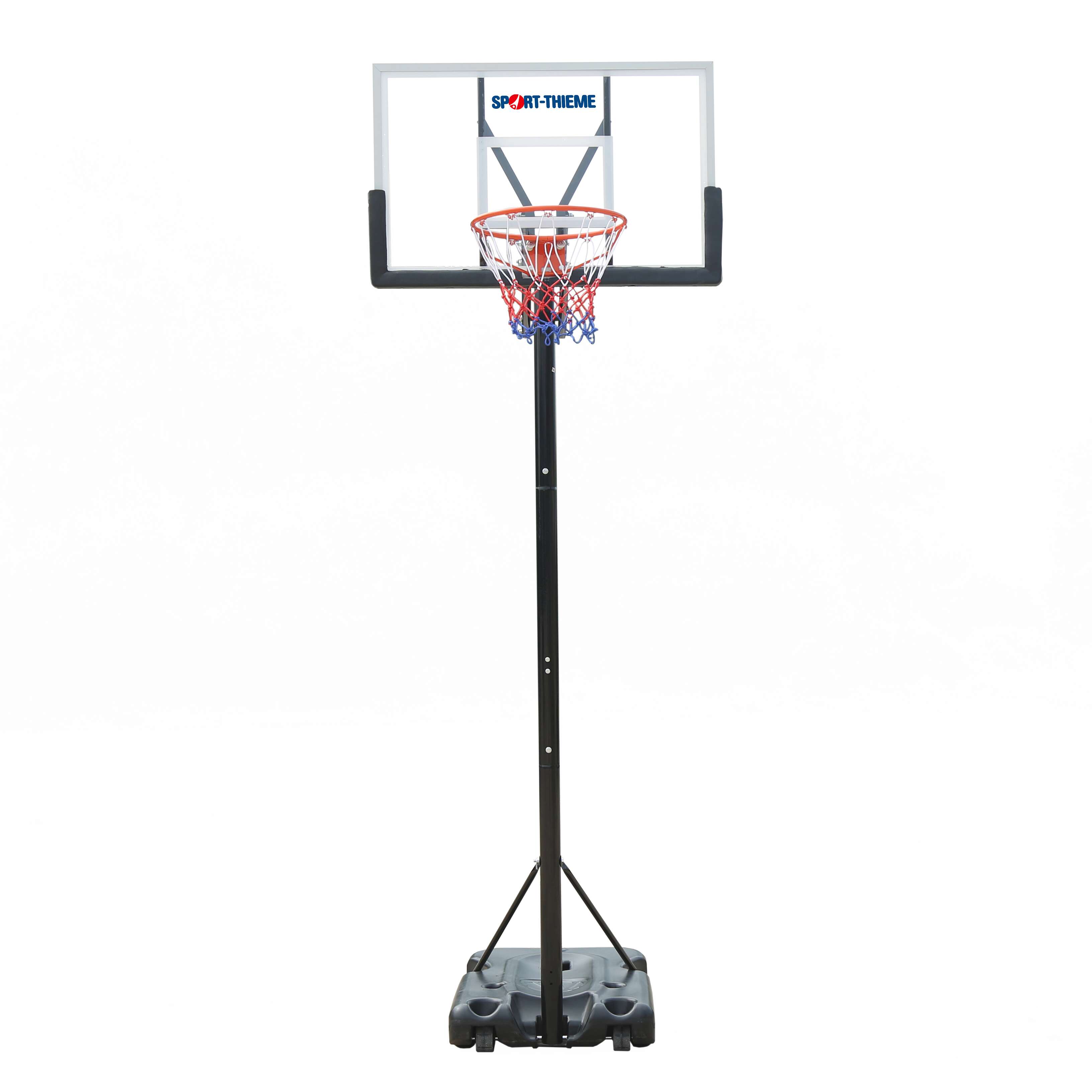 Sport-Thieme Basketballanlage „Houston“