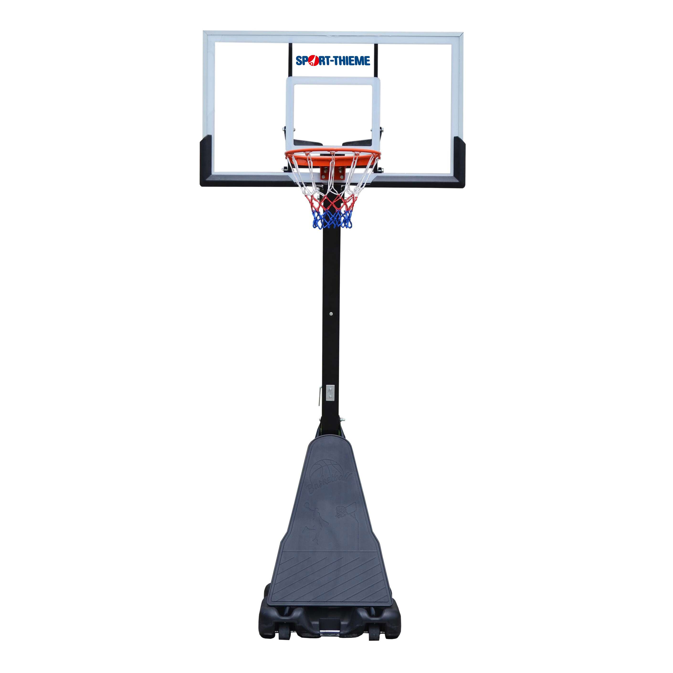 Sport-Thieme Basketballanlage „Orlando“
