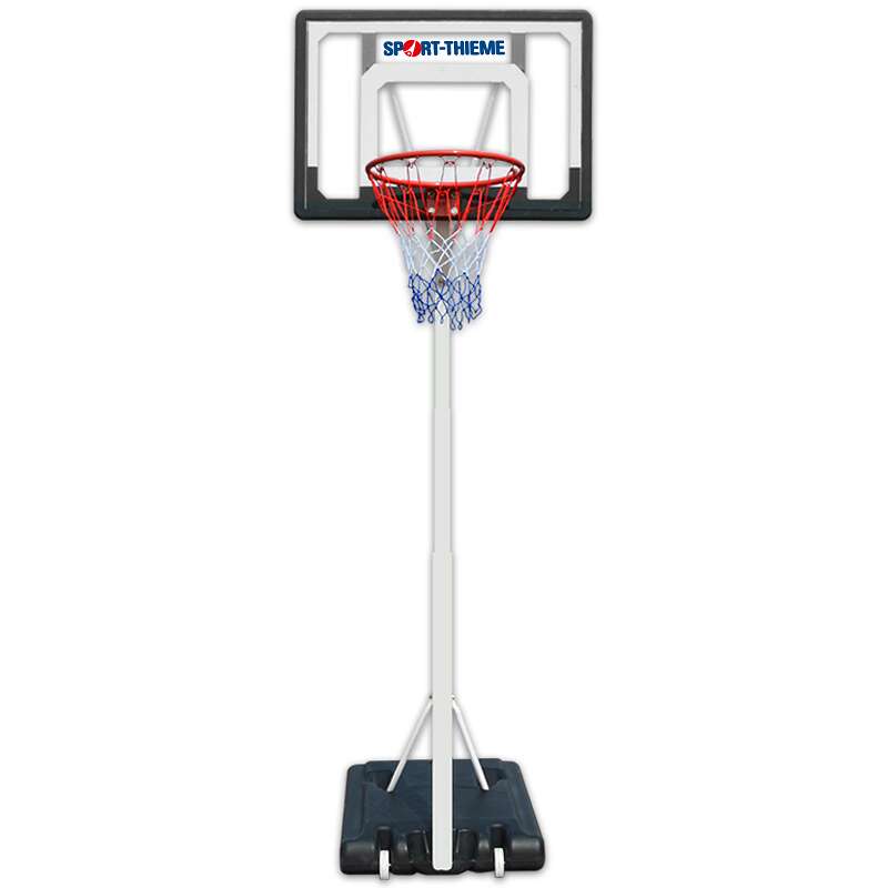 Sport-Thieme Basketballanlage „Utah“