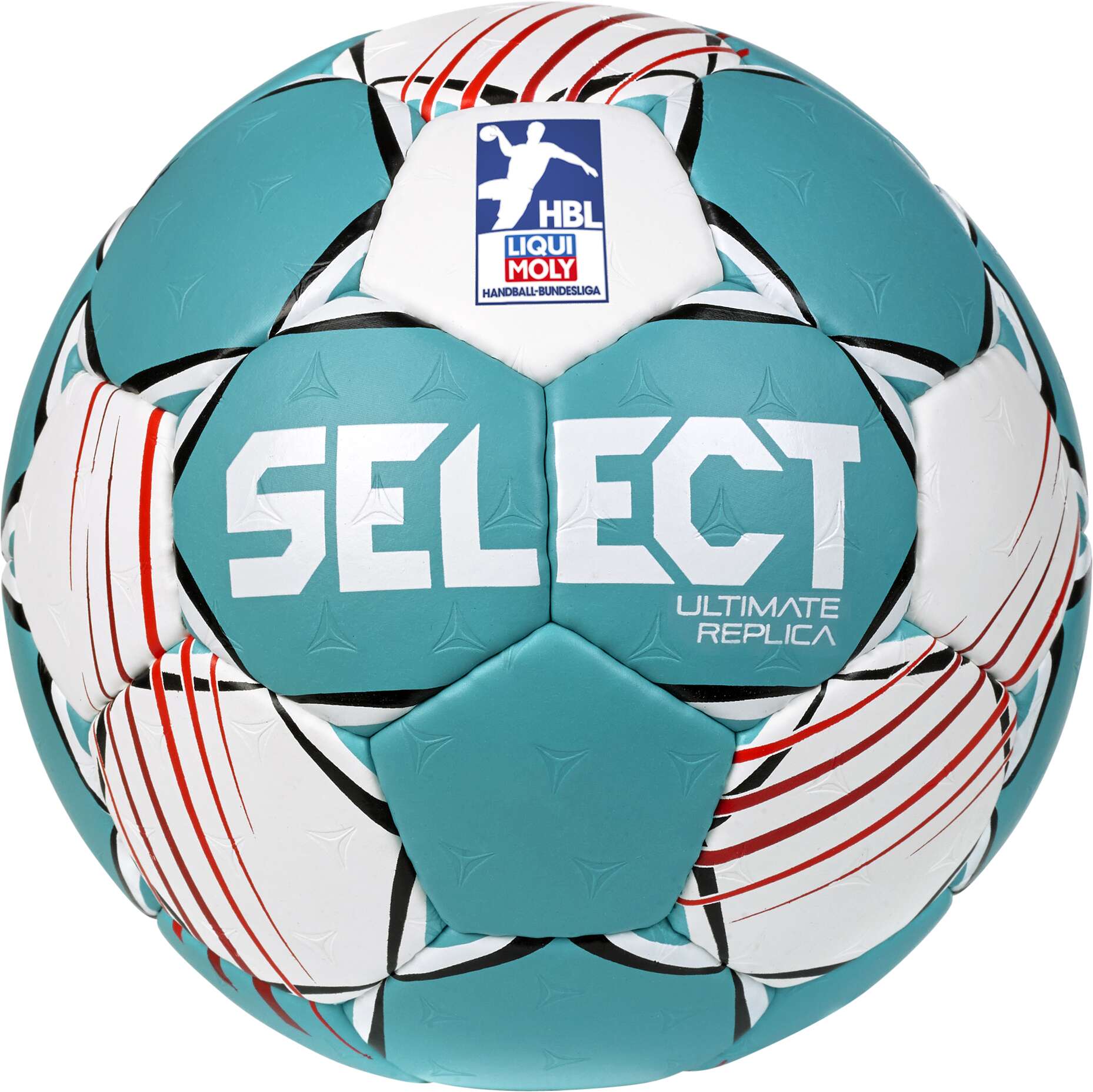 Select Handball „Ultimate Replica“,  0