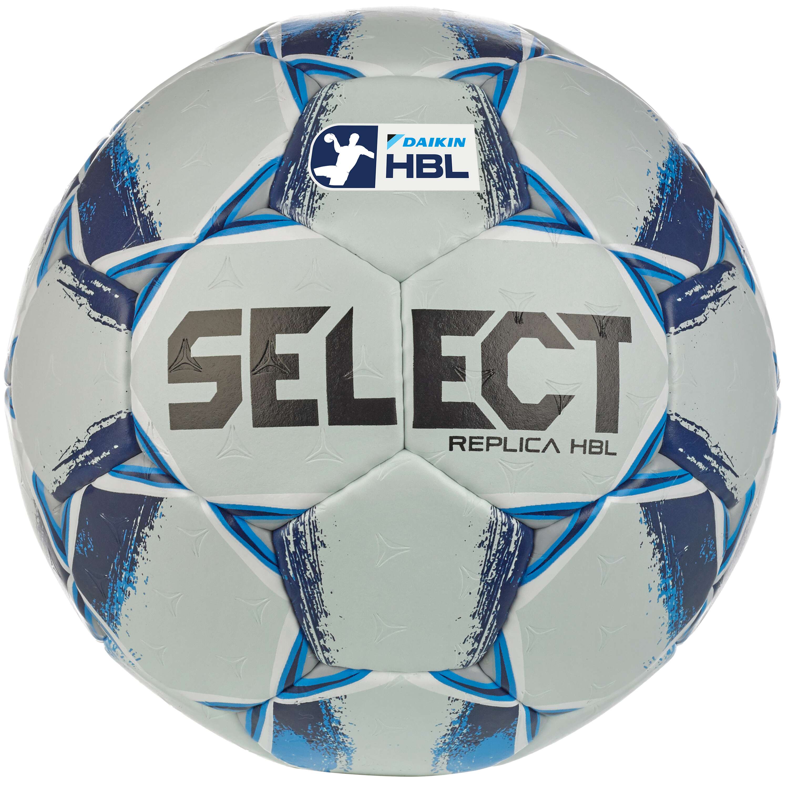 Select Handball „Ultimate Replica HBL“, Größe 2