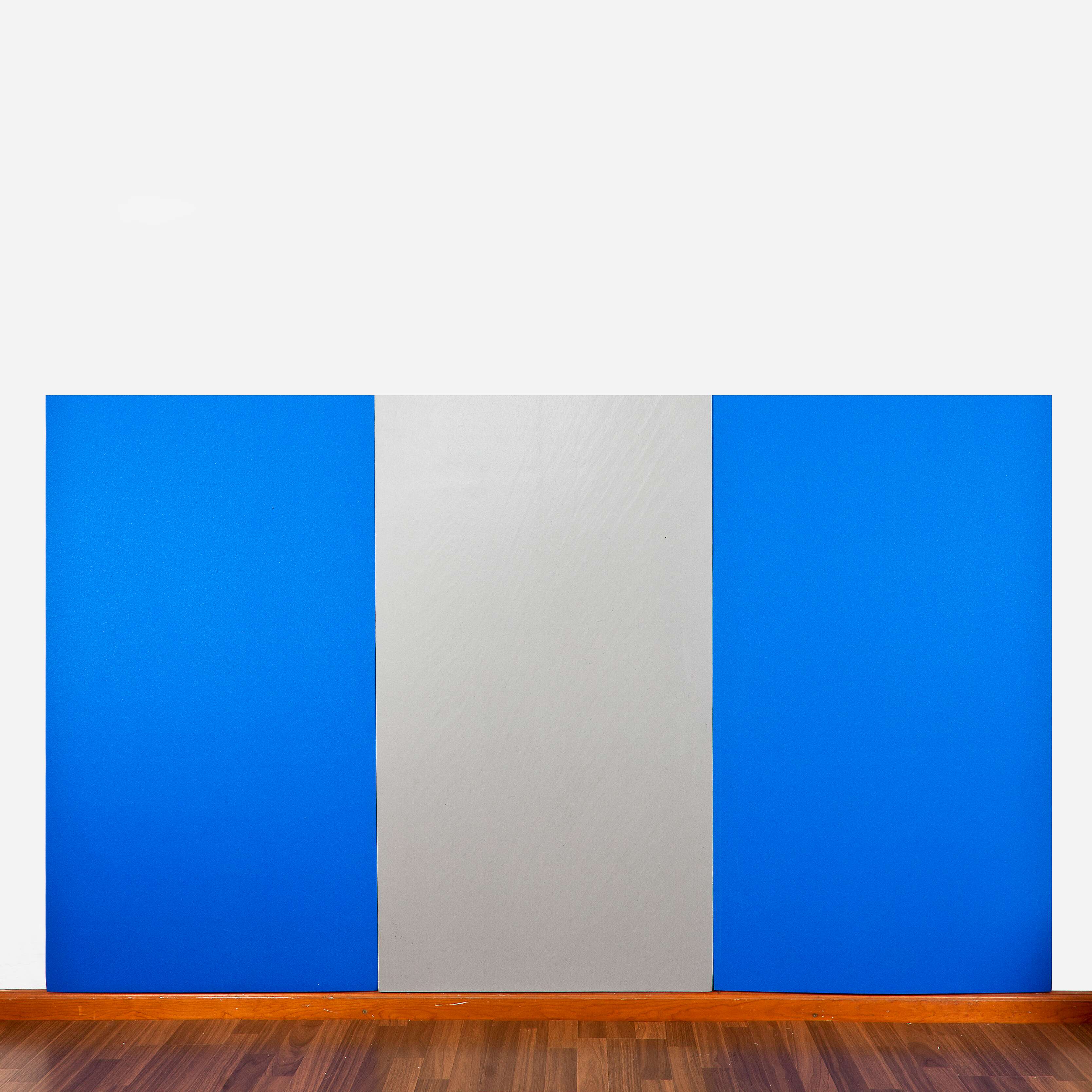 Sport-Thieme Prallschutz „Vario“, Blau